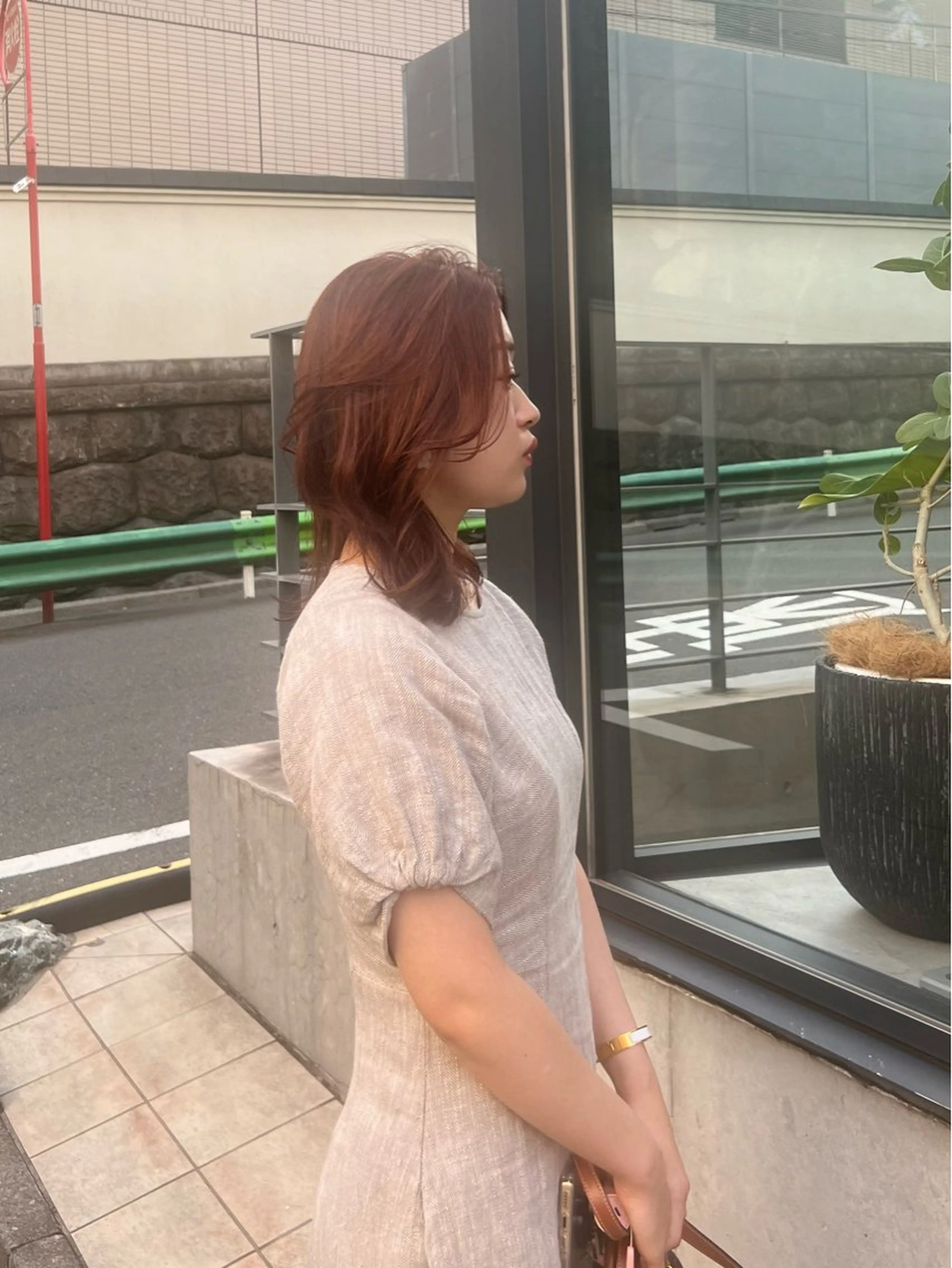 ミディアム LOTUS表参道所属・【代表】 🌟MASA🌟美髪のヘアスタイル