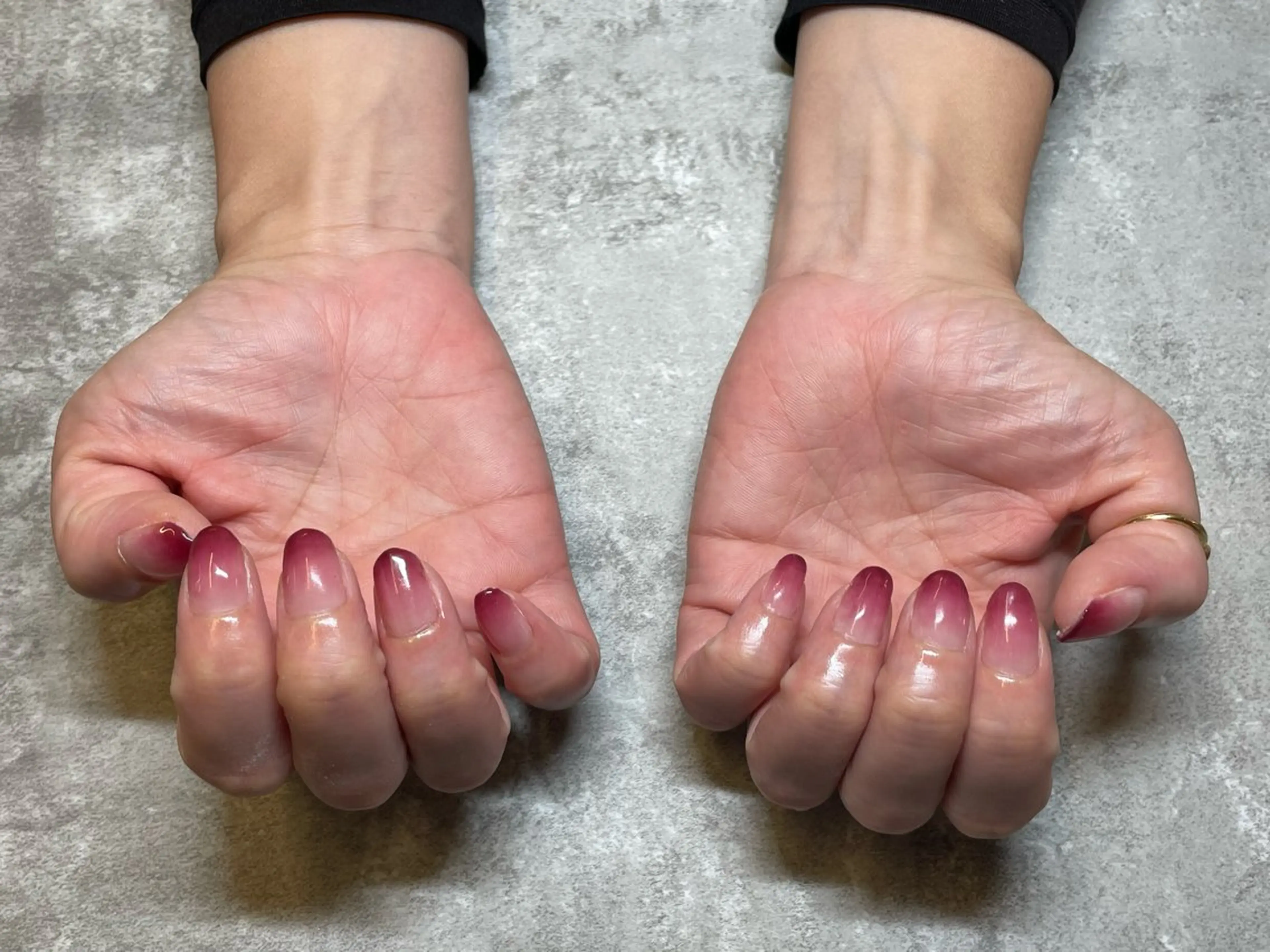 ネイル ハンドネイル 💅🏻 Sakuraのネイルデザイン