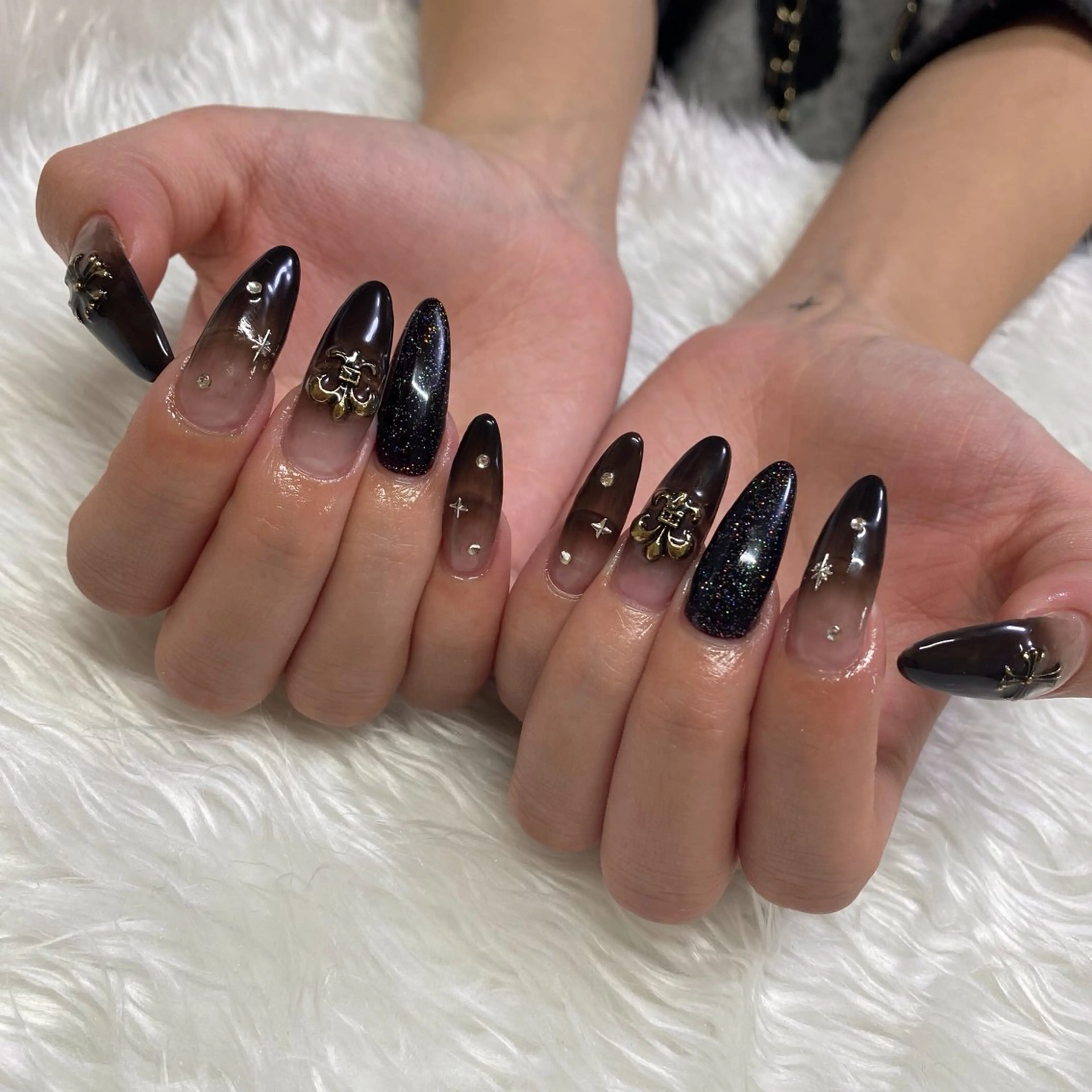 ネイル ♪Jr Ashliyのネイルデザイン