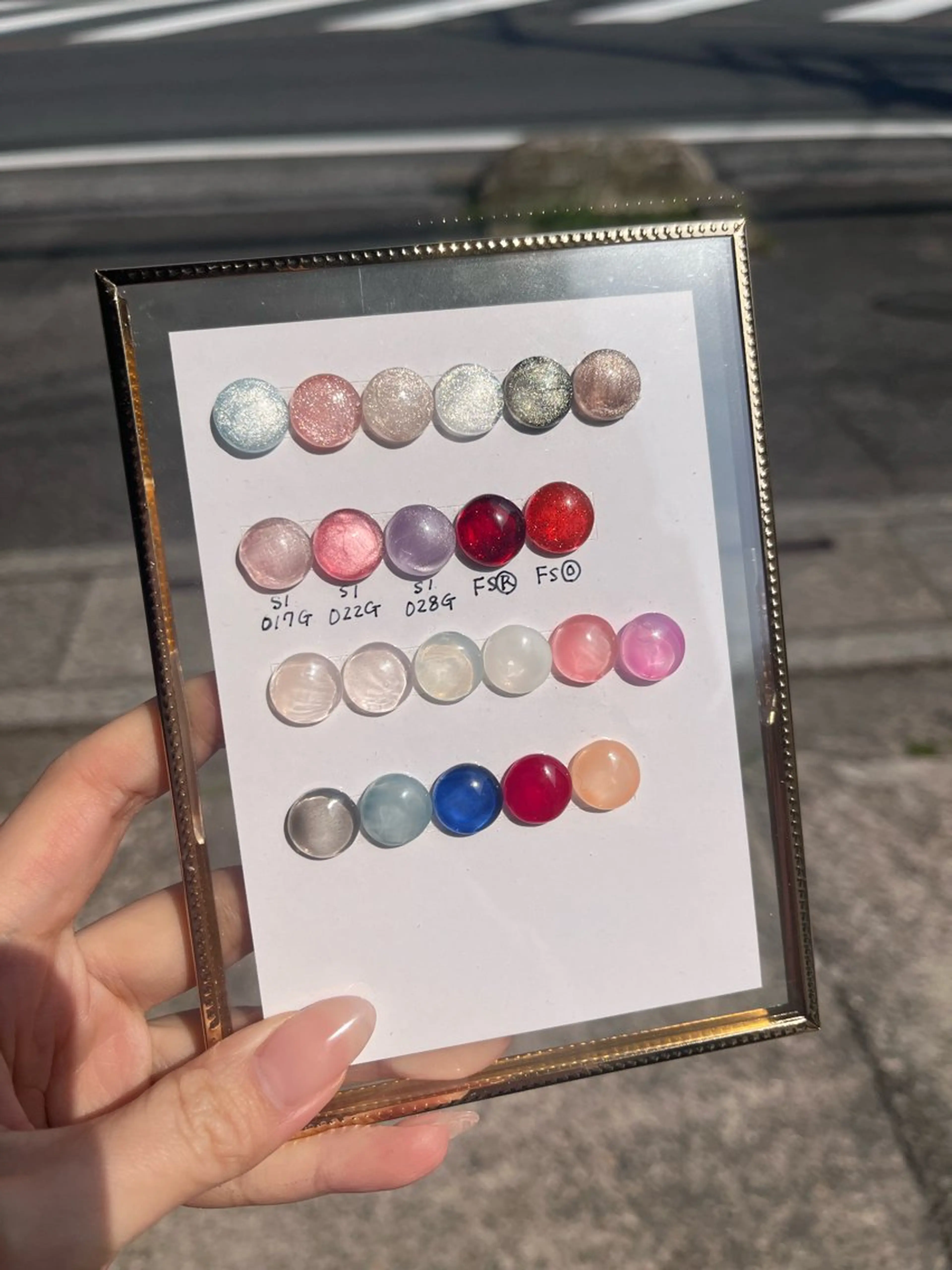 ネイル NAIL MATILDa 1103所属・NAIL MATILDaのネイルデザイン