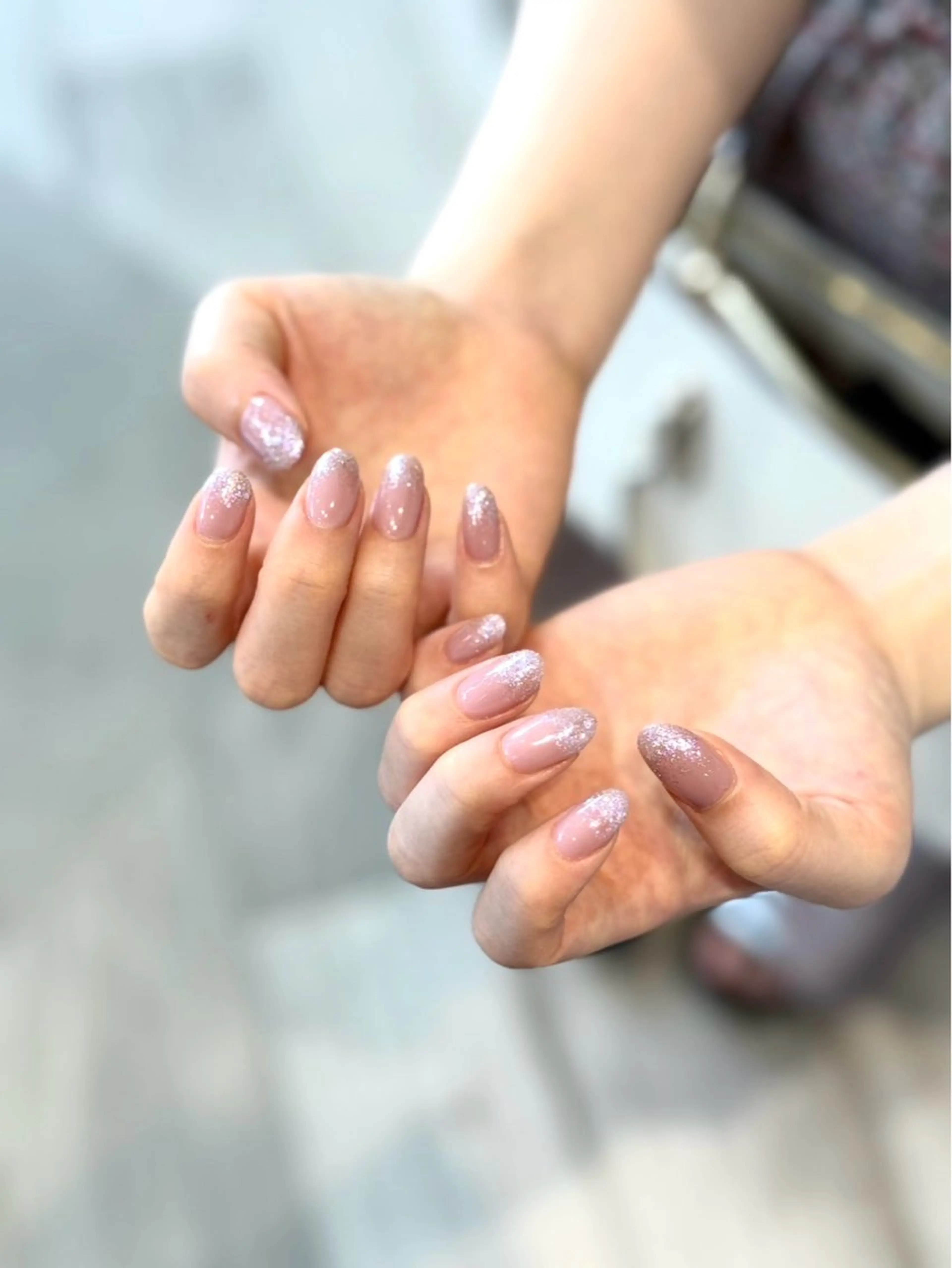 ネイル misa /nailistのネイルデザイン