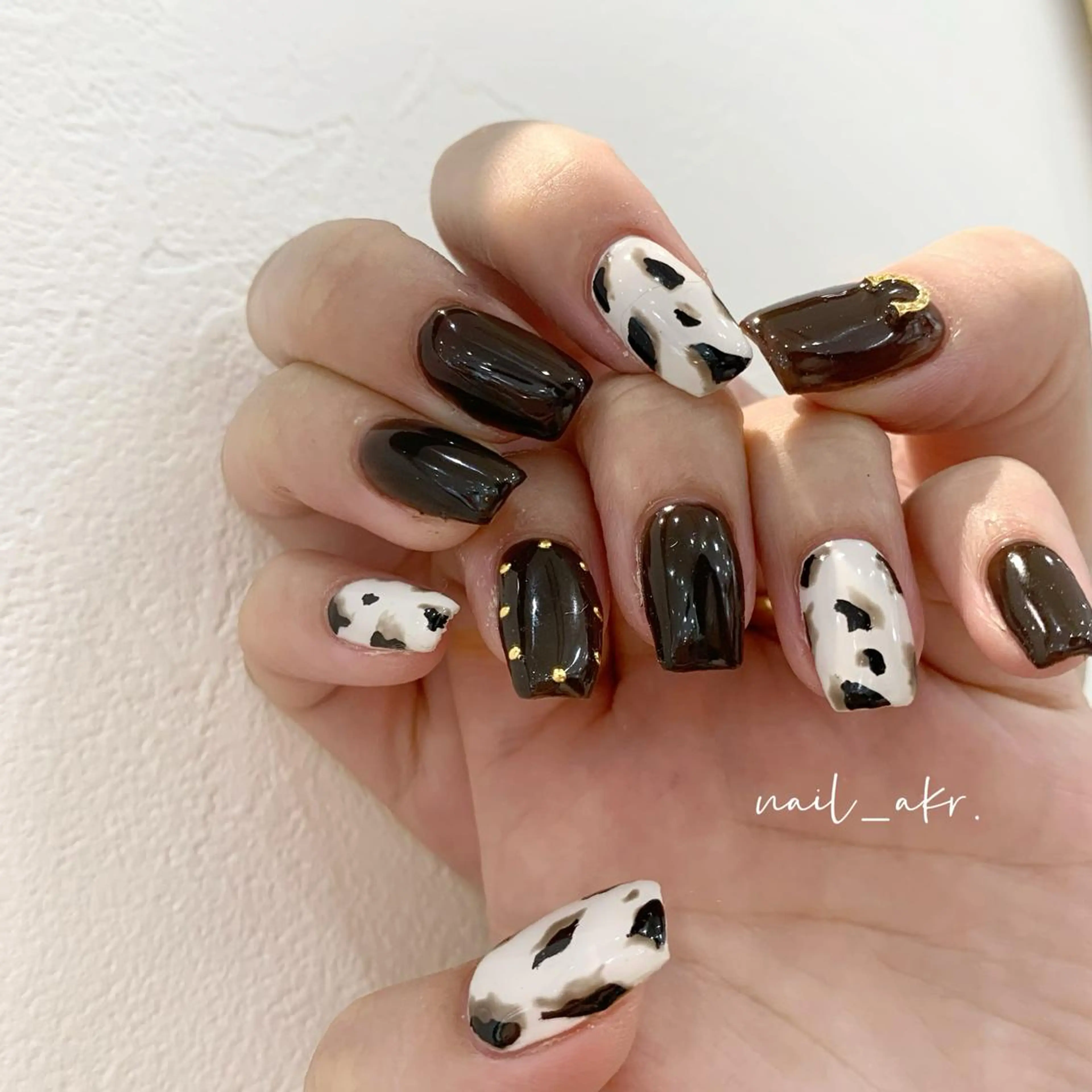 ネイル nailAVANCE akariのネイルデザイン