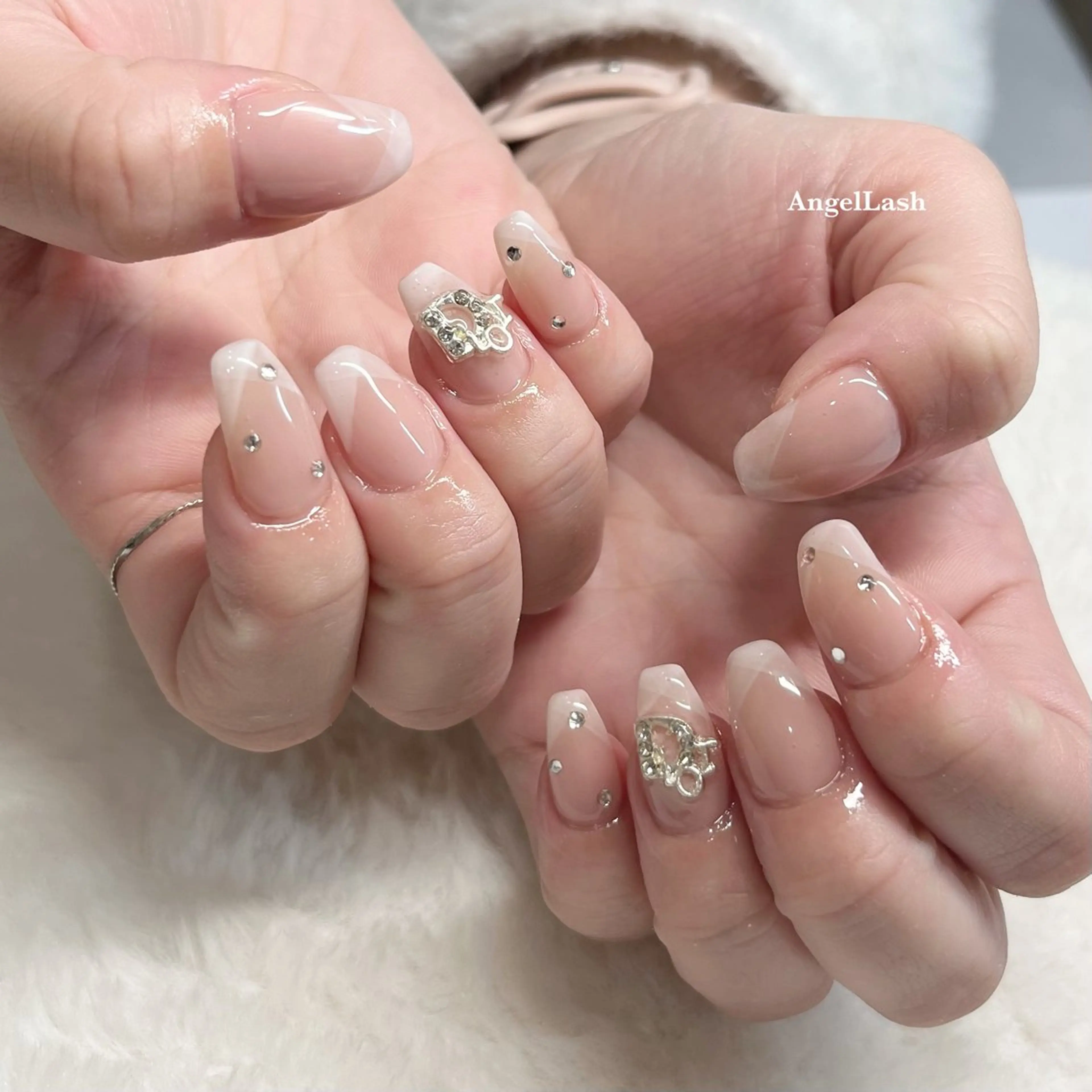 ネイル WASHLY所属・WASHLY/ 辻堂/SAKURAのネイルデザイン