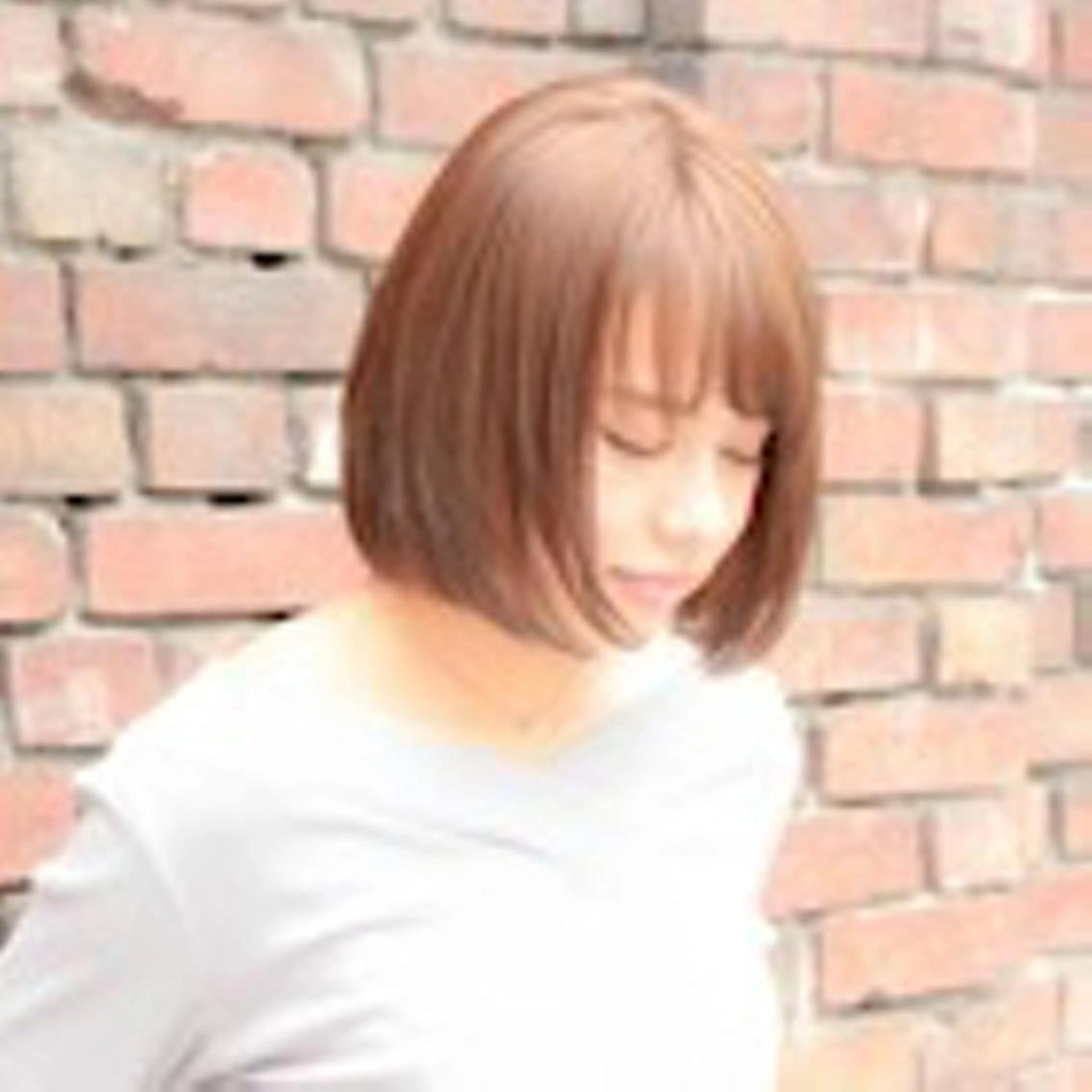 ショート attrait アトレのヘアスタイル
