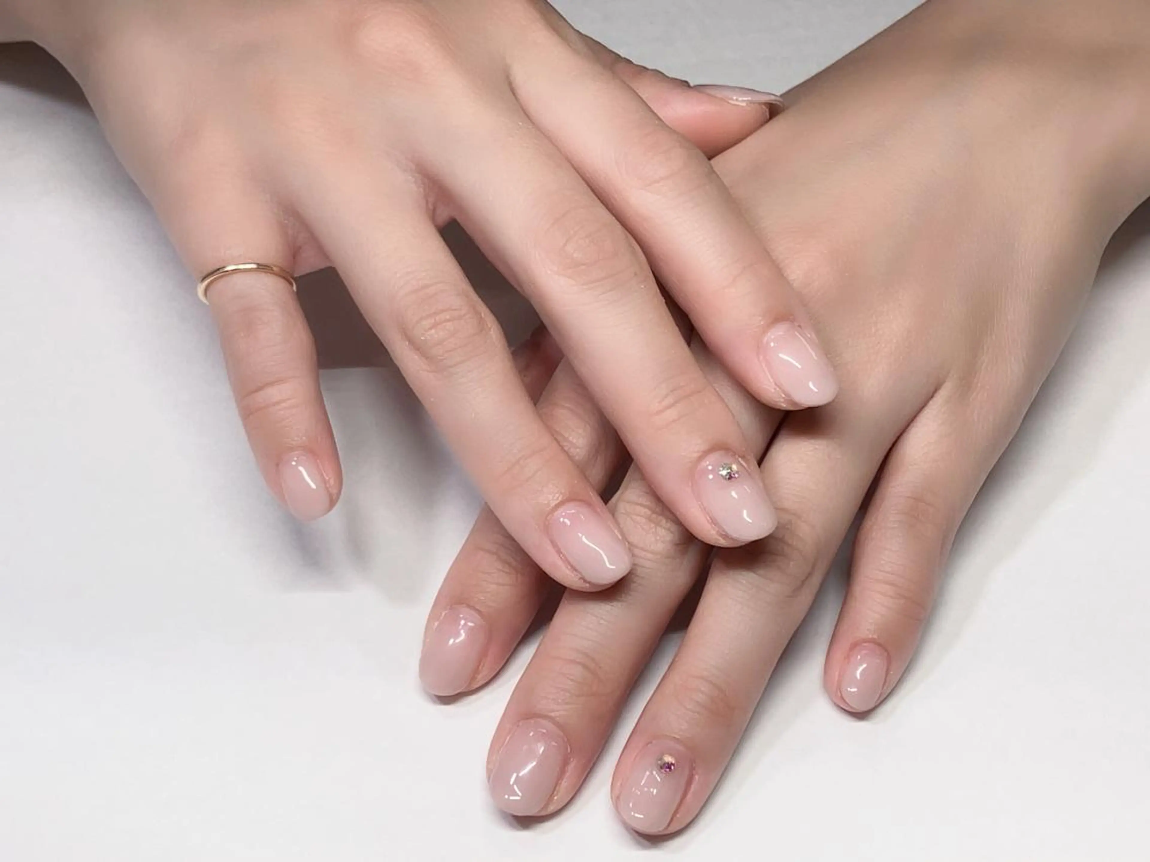 ネイル ヨシ堂 ネイルサロン💅のネイルデザイン