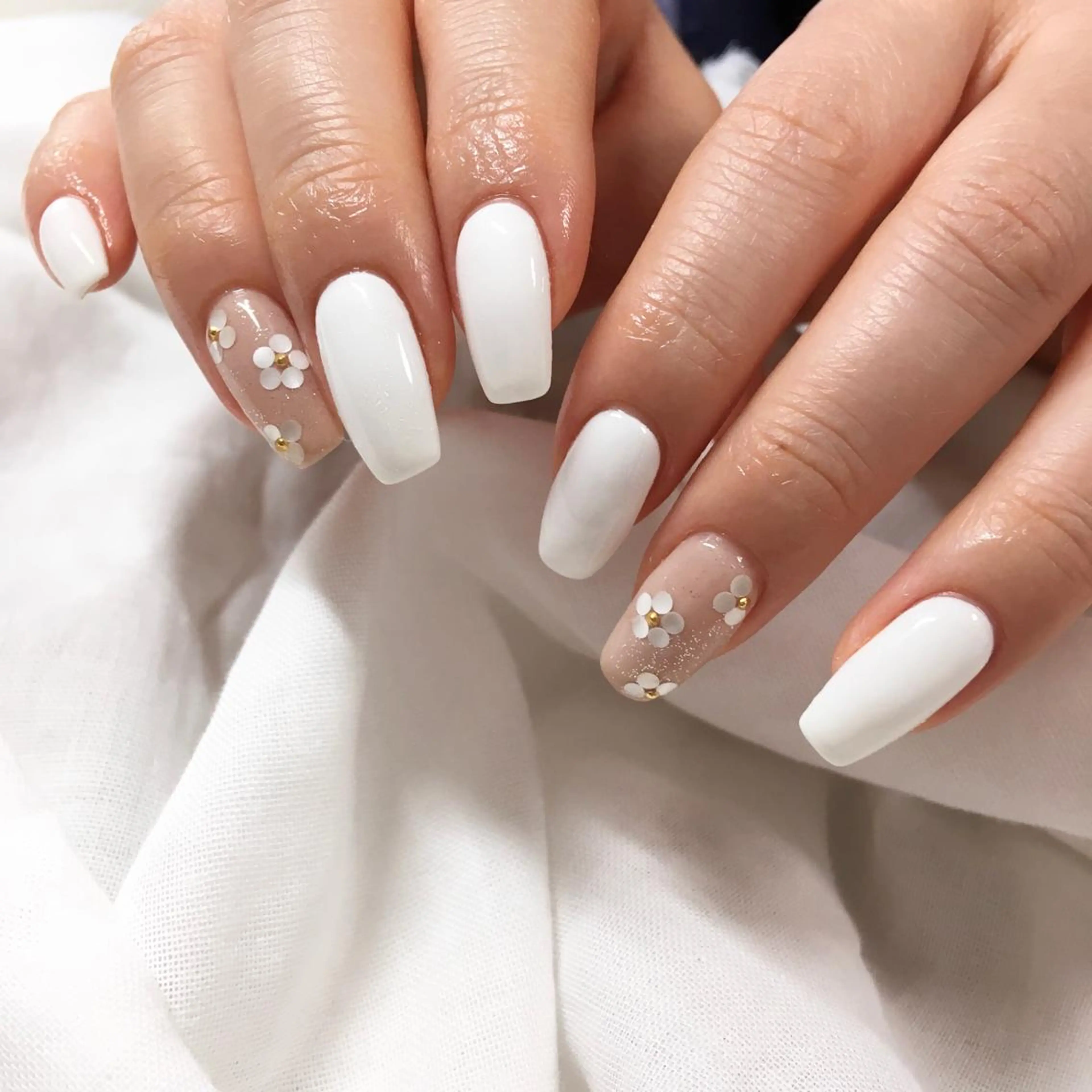 ネイル nails by sayaのネイルデザイン