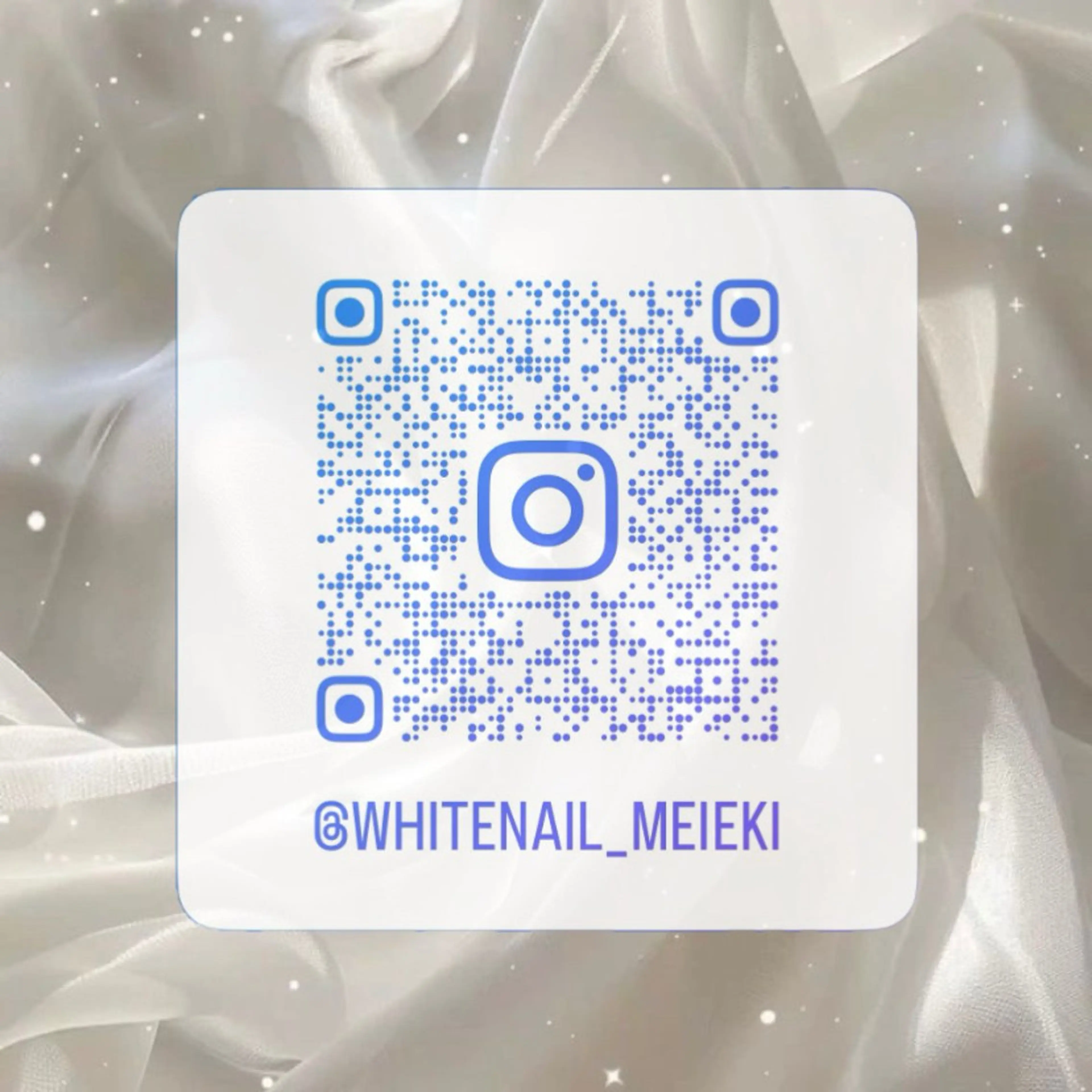 ネイル ホワイト WHITENAIL所属・WHITE NAIL yoshida🪞のネイルデザイン