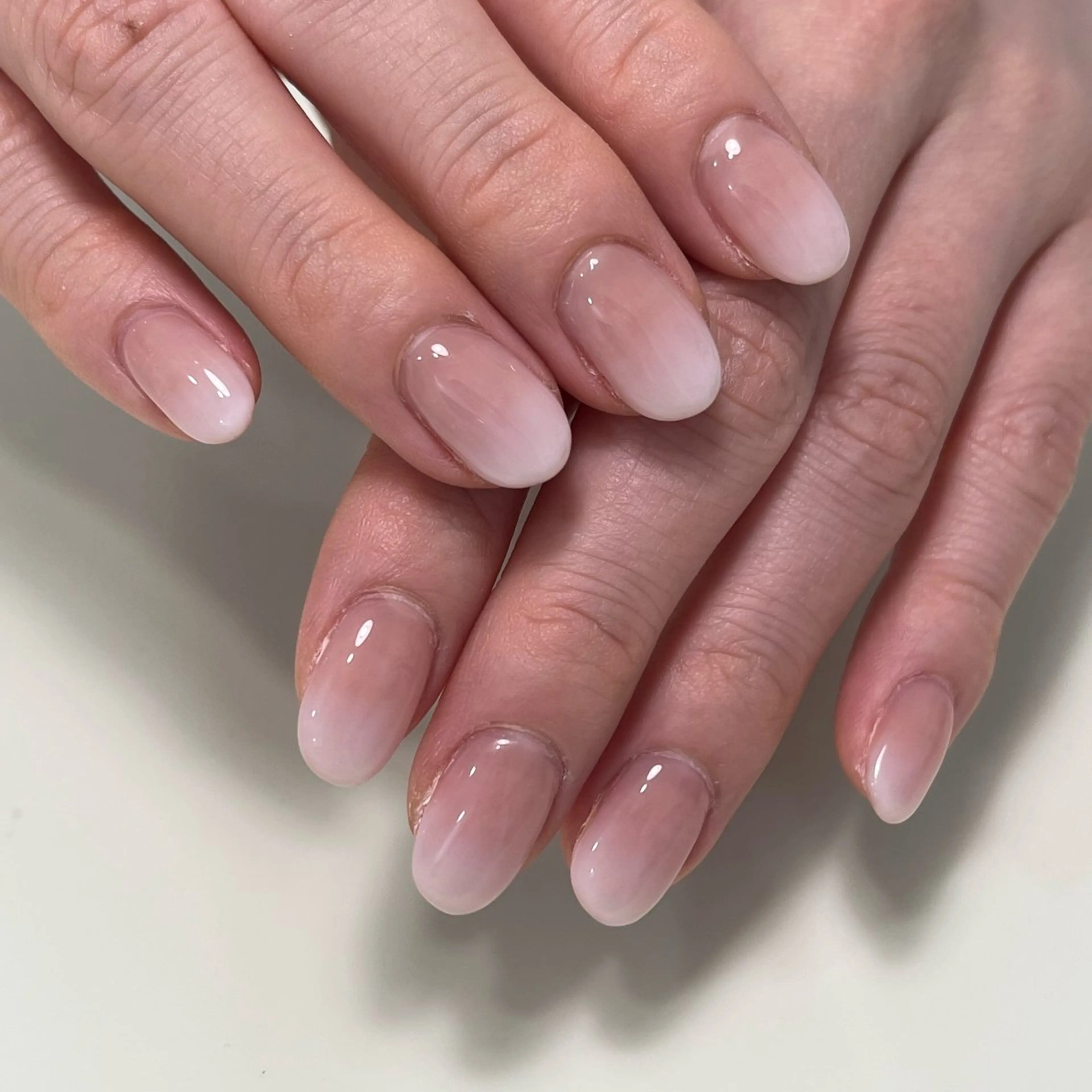 ネイル サニーヒルズ藤沢 水口のネイルデザイン