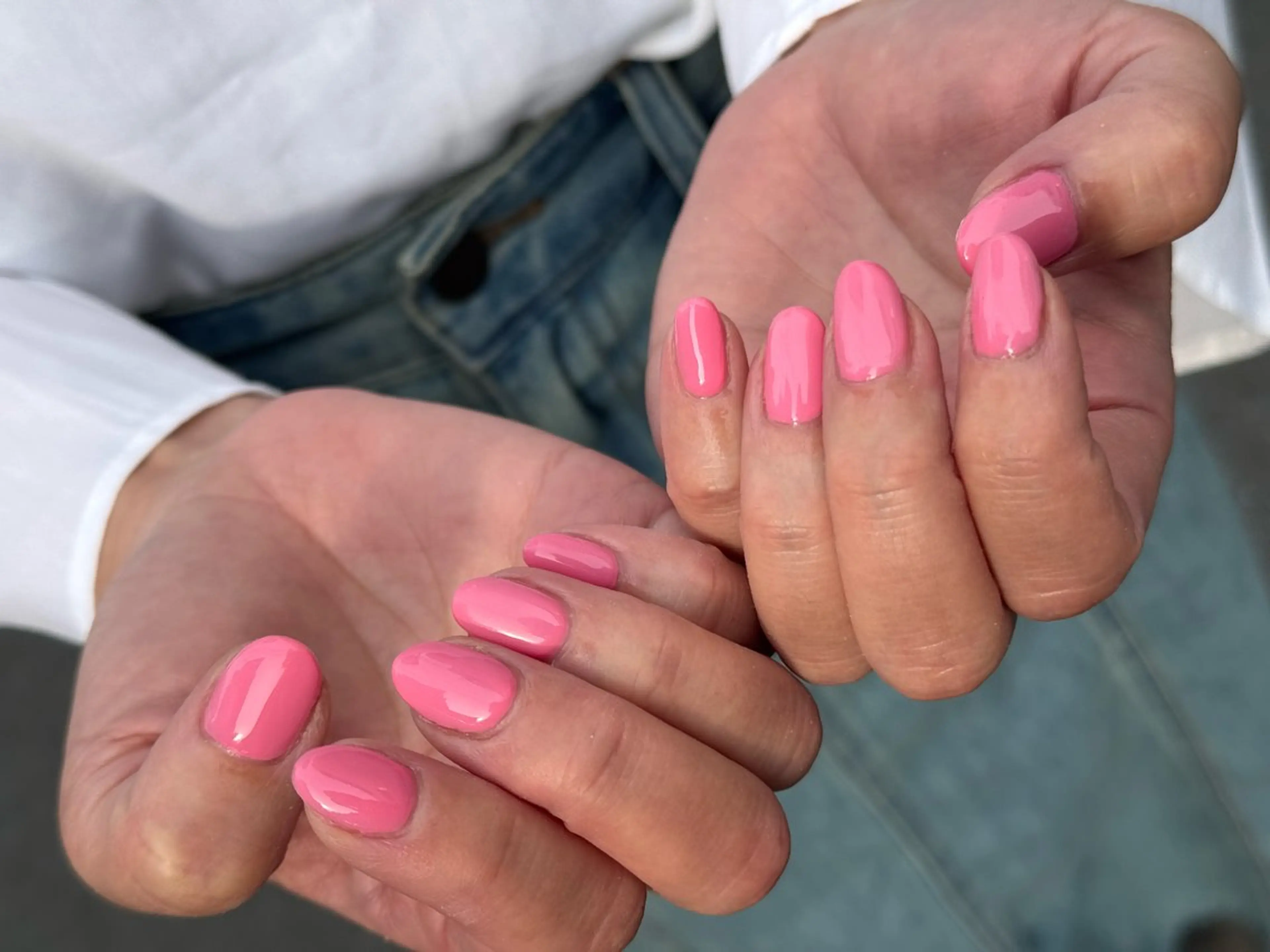 ネイル ハンドネイル m.nail_ さやかのネイルデザイン