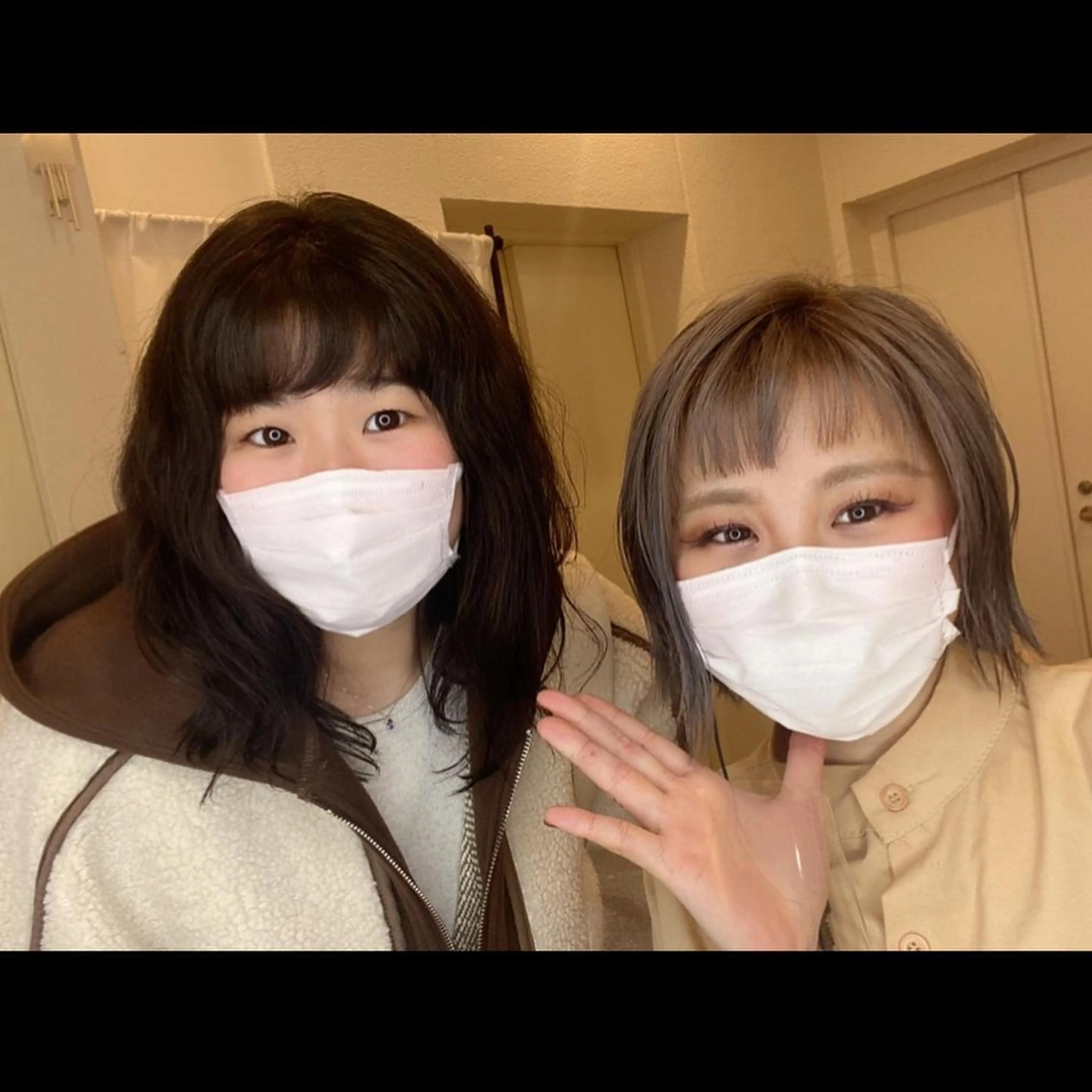 ショート カラー メンズ キッズ ショートボブ 子どものヘアアレンジ メンズショート ボブ ショートヘア ショート、ボブなら お任せ❤️石川由美のヘアスタイル