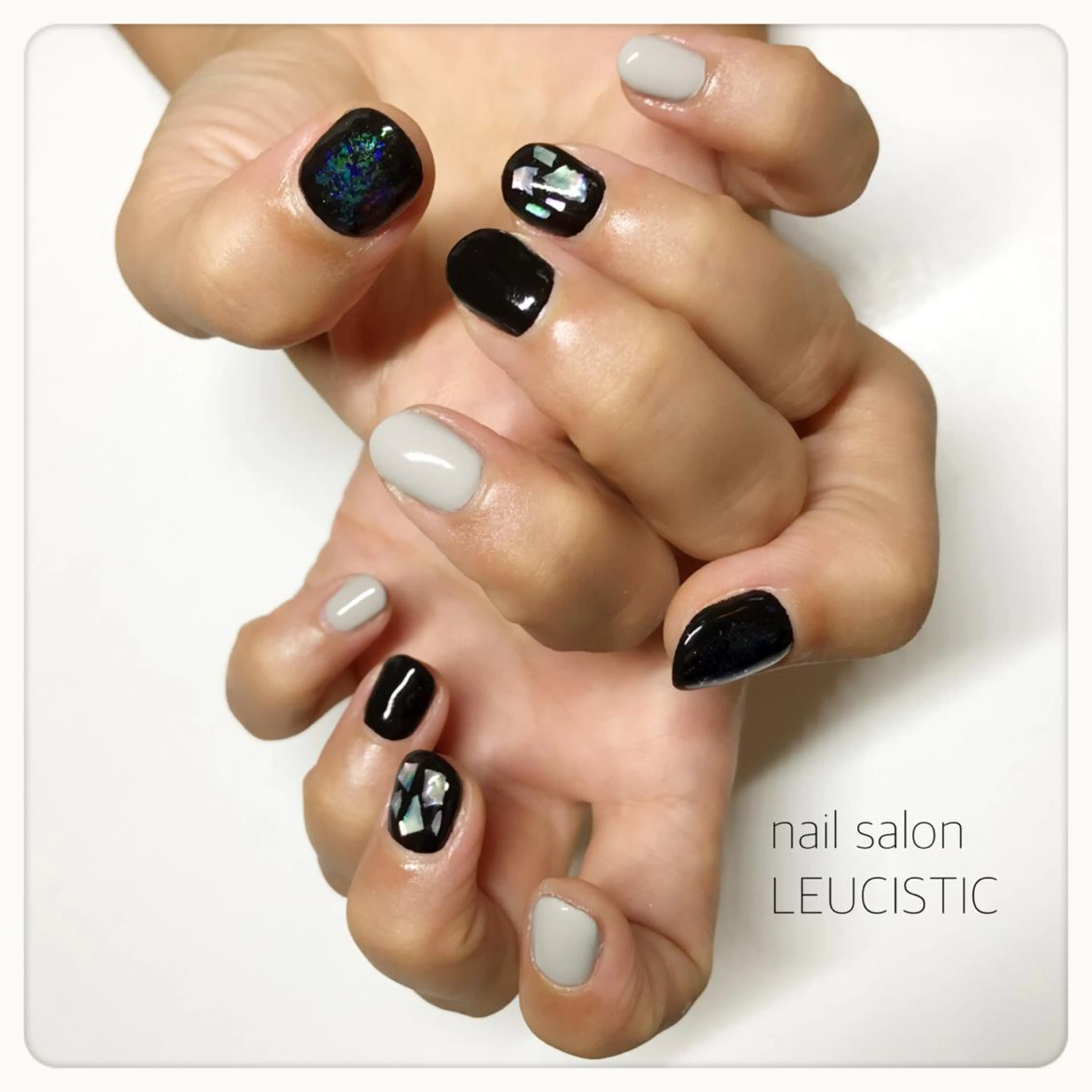 ネイル 美時雨・bishigure所属・美時雨 bishigureのエステ・リラクイメージ