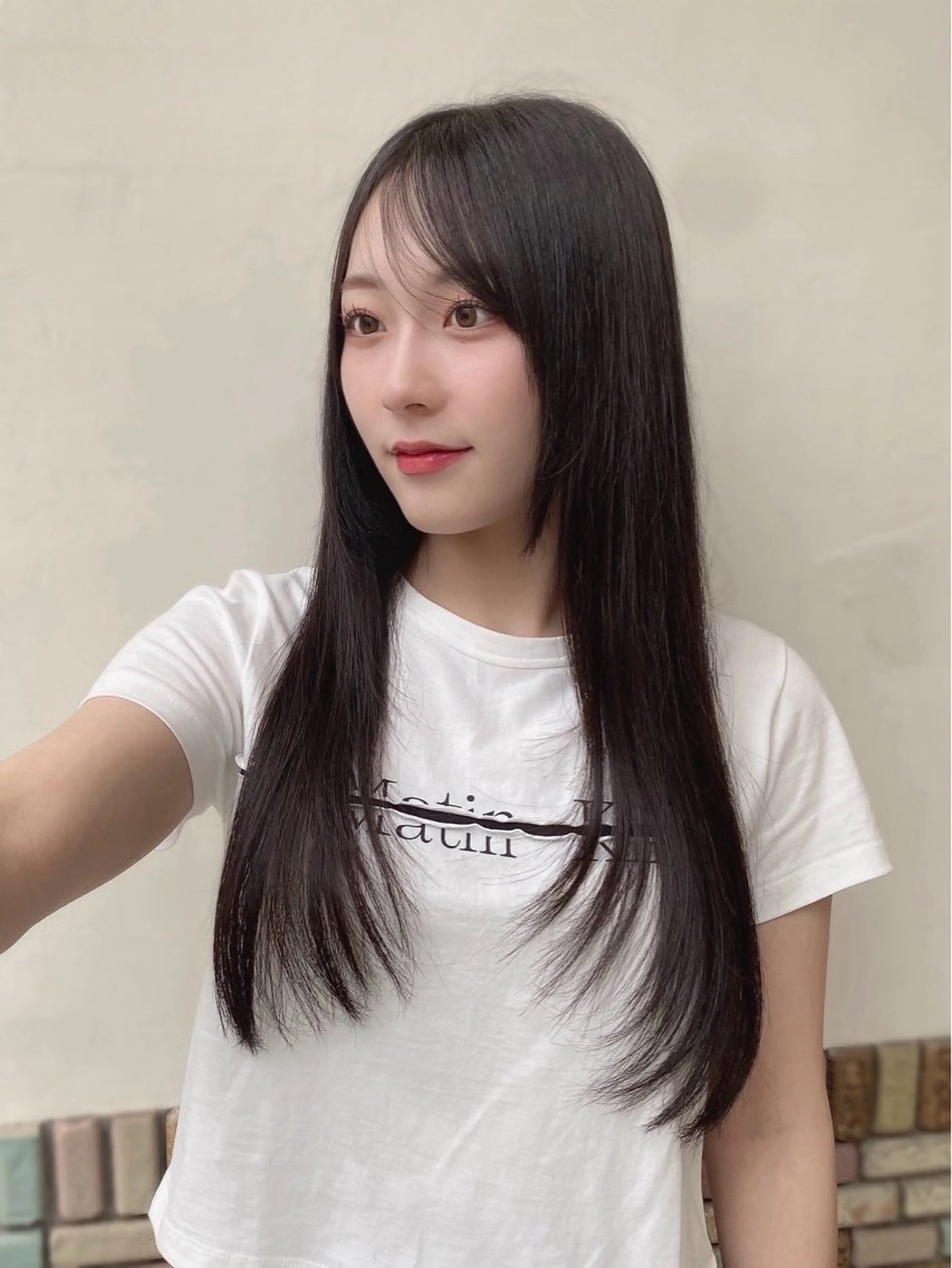 【U24限定】レイヤーカット🥣の写真