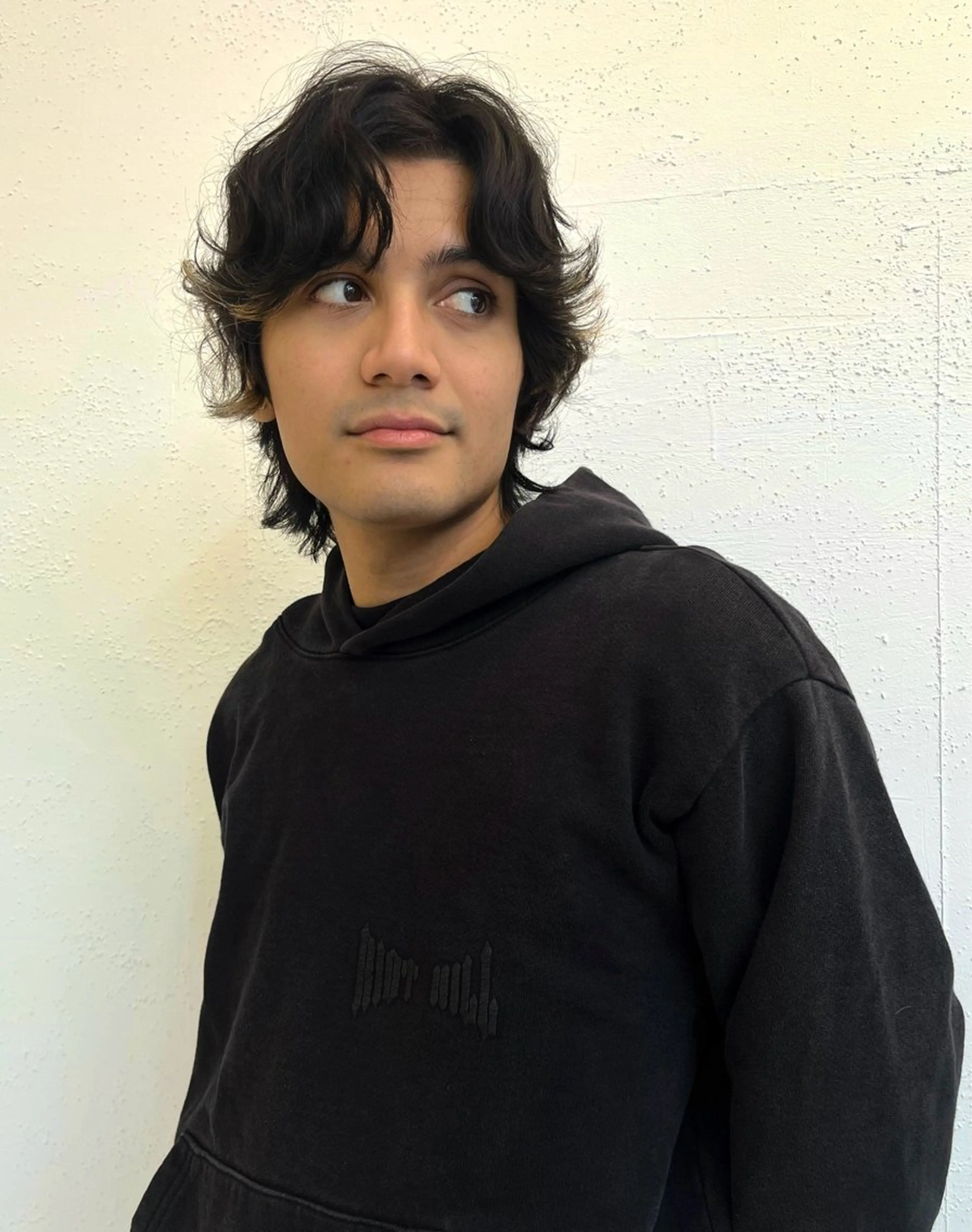 ショート パーマ MEY HAIR所属・カットモデル 募集Narumi🌸のヘアスタイル