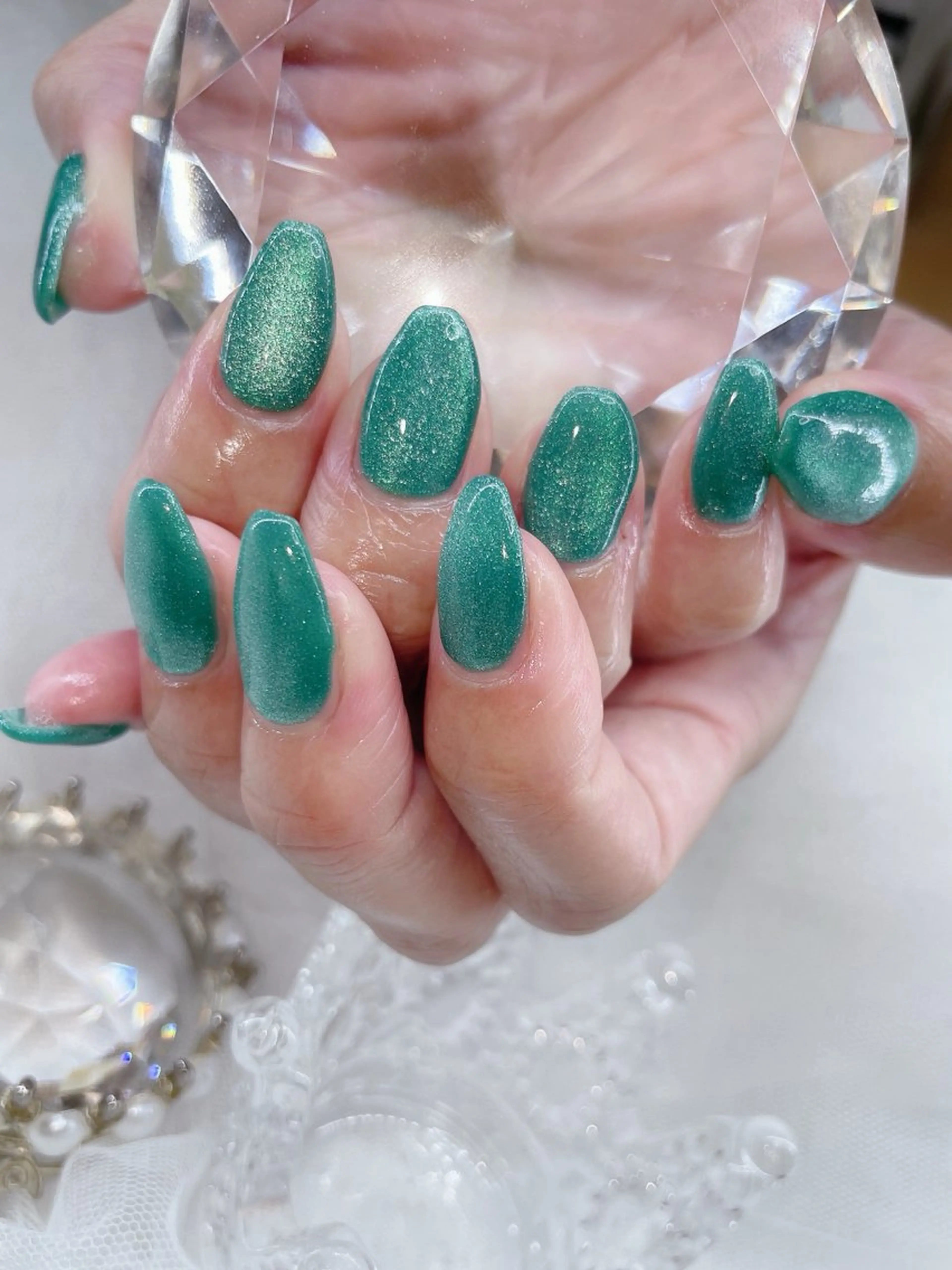ネイル ハンドネイル misun_nail所属・misun_ nailのネイルデザイン