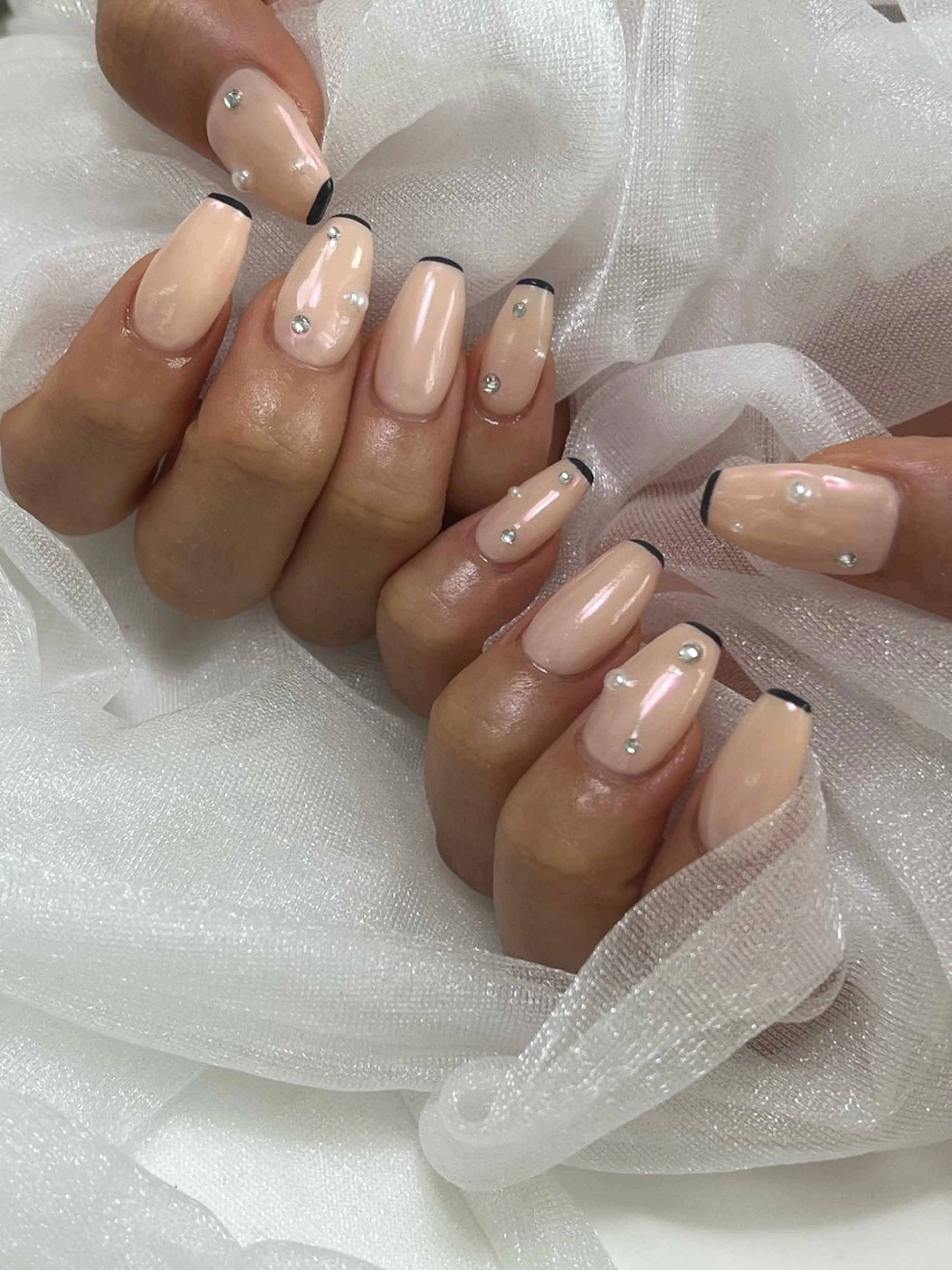 ネイル ハンドネイル nail y.room所属・nail y.roomのネイルデザイン