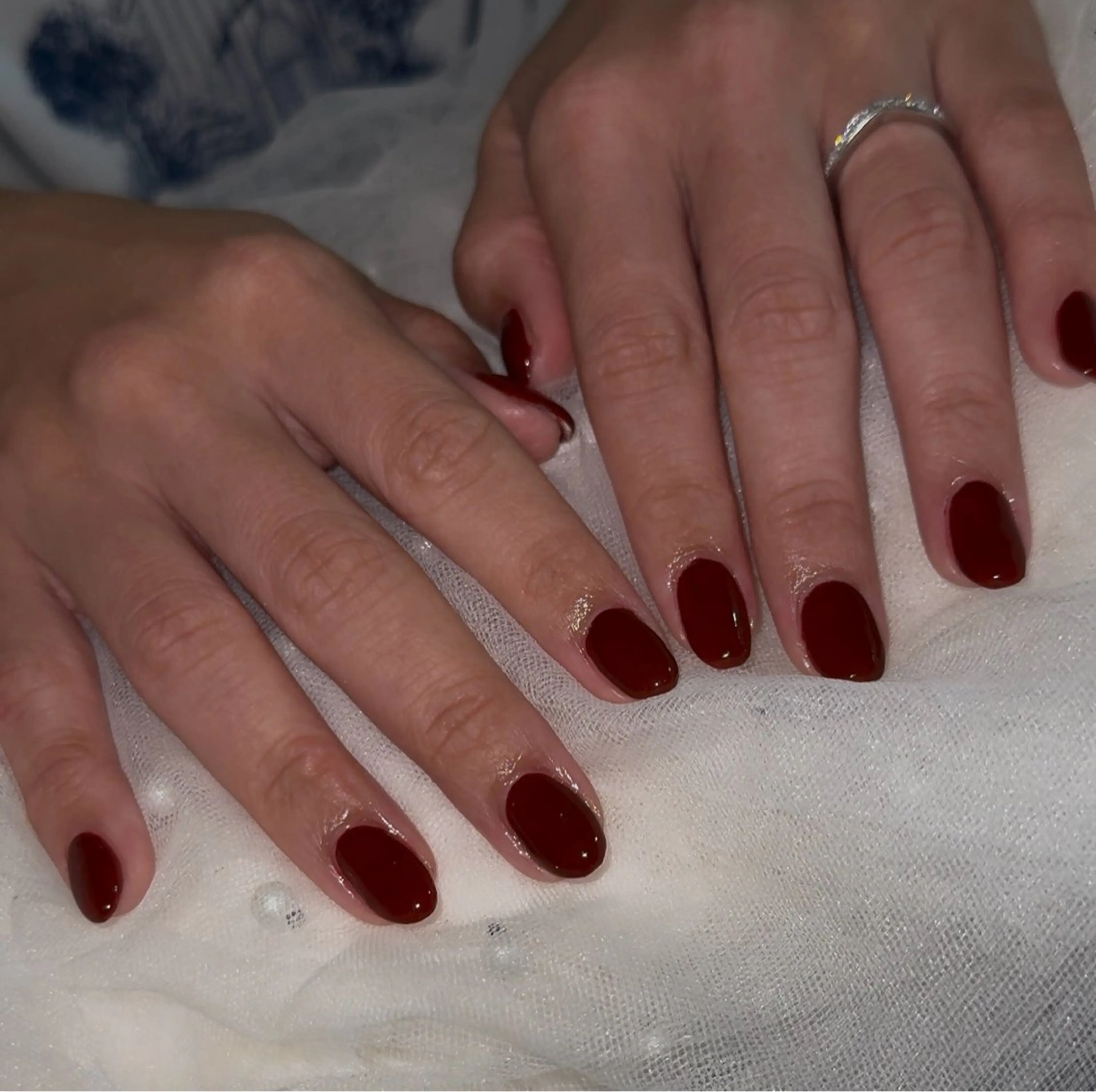 ネイル fox.nail所属・nail kirariのネイルデザイン