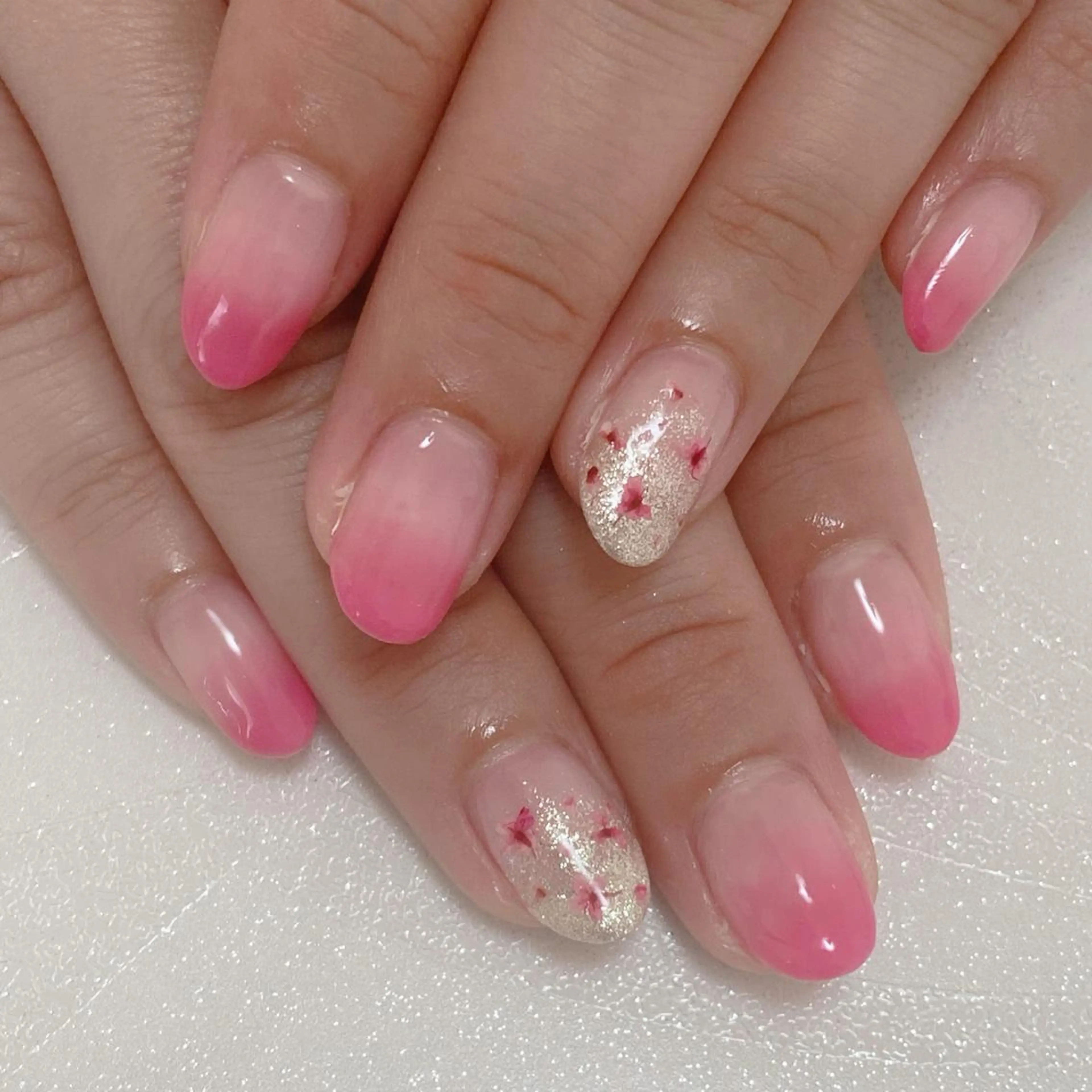 ネイル nail salon MARuのネイルデザイン