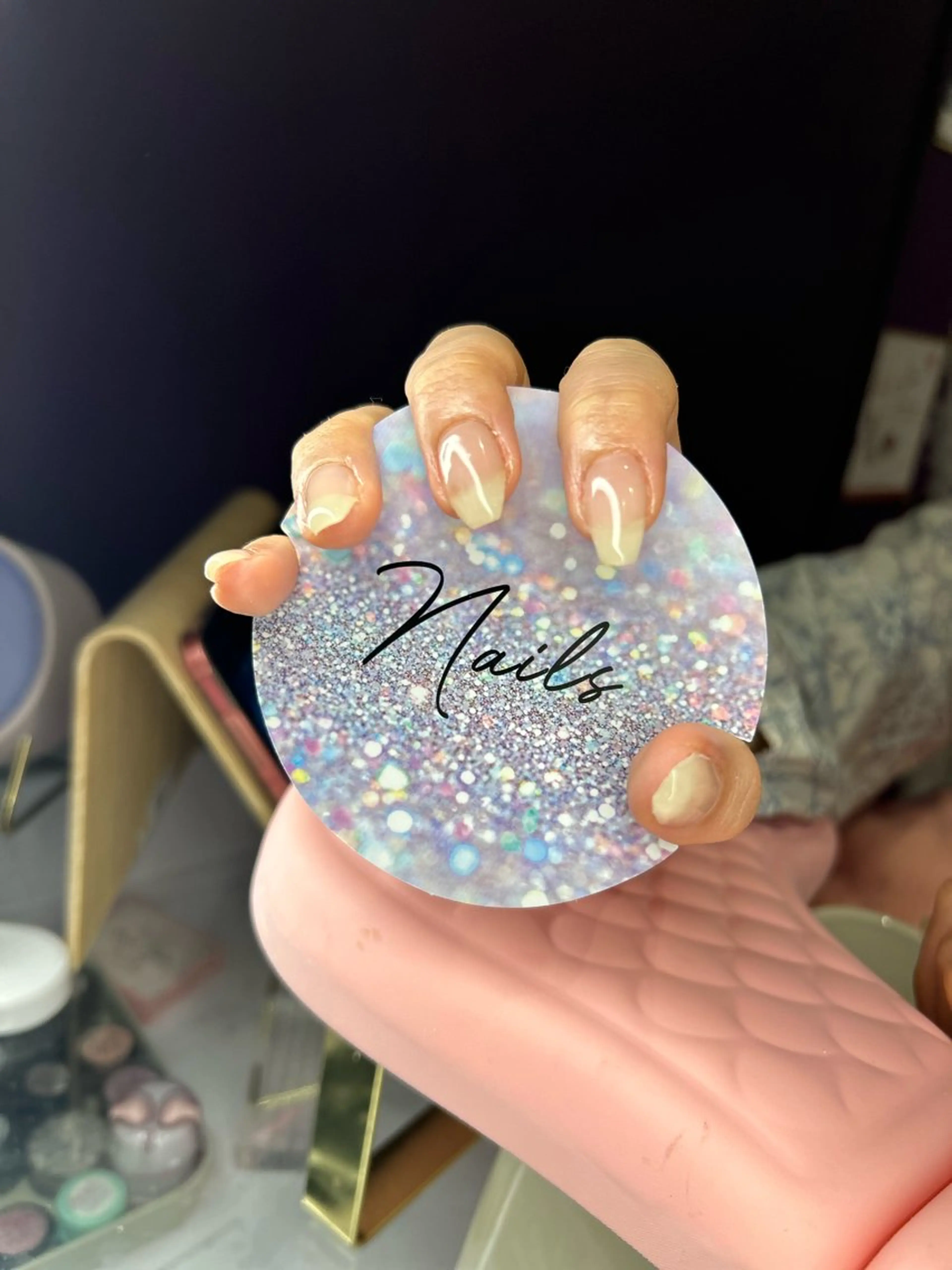 ネイル ハンドネイル ハンドケア Amys nail エミのネイルデザイン