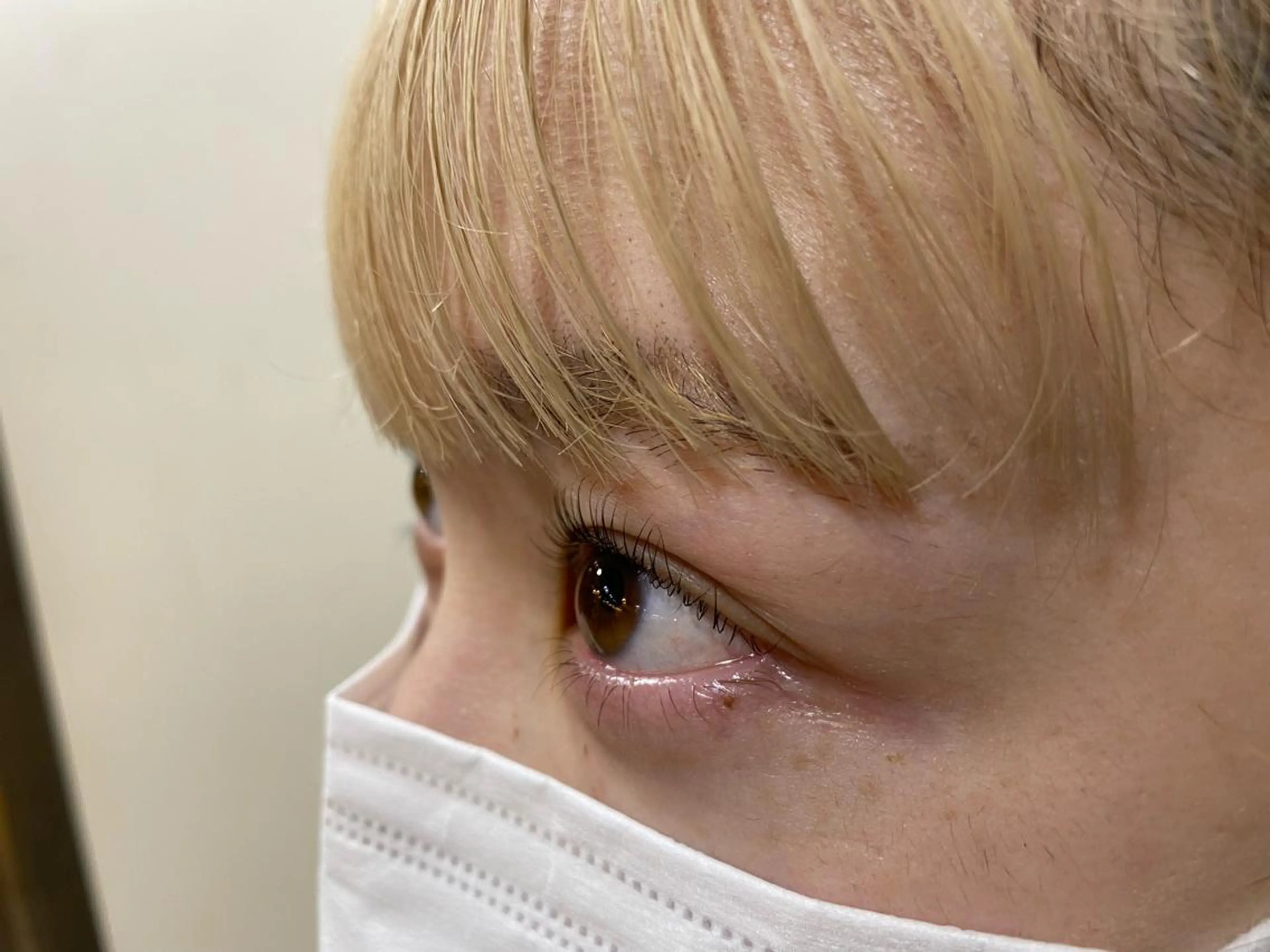 マツエク・マツパ パリジェンヌラッシュリフト 金子 麗のその他イメージ