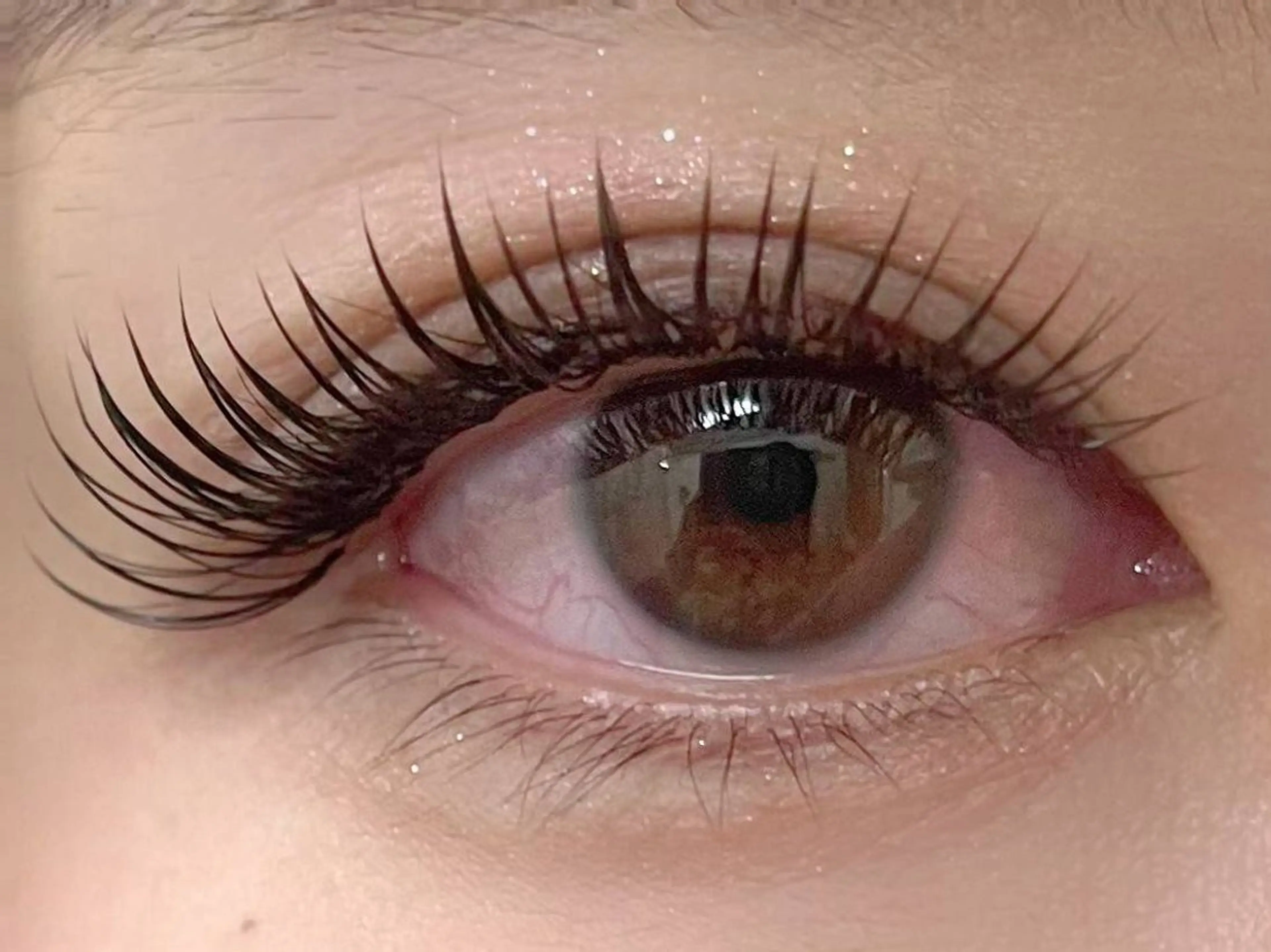 マツエク・マツパ アイラッシュBONO所属・アイラッシュ アトリエBONOの眉毛・アイブロウイメージ