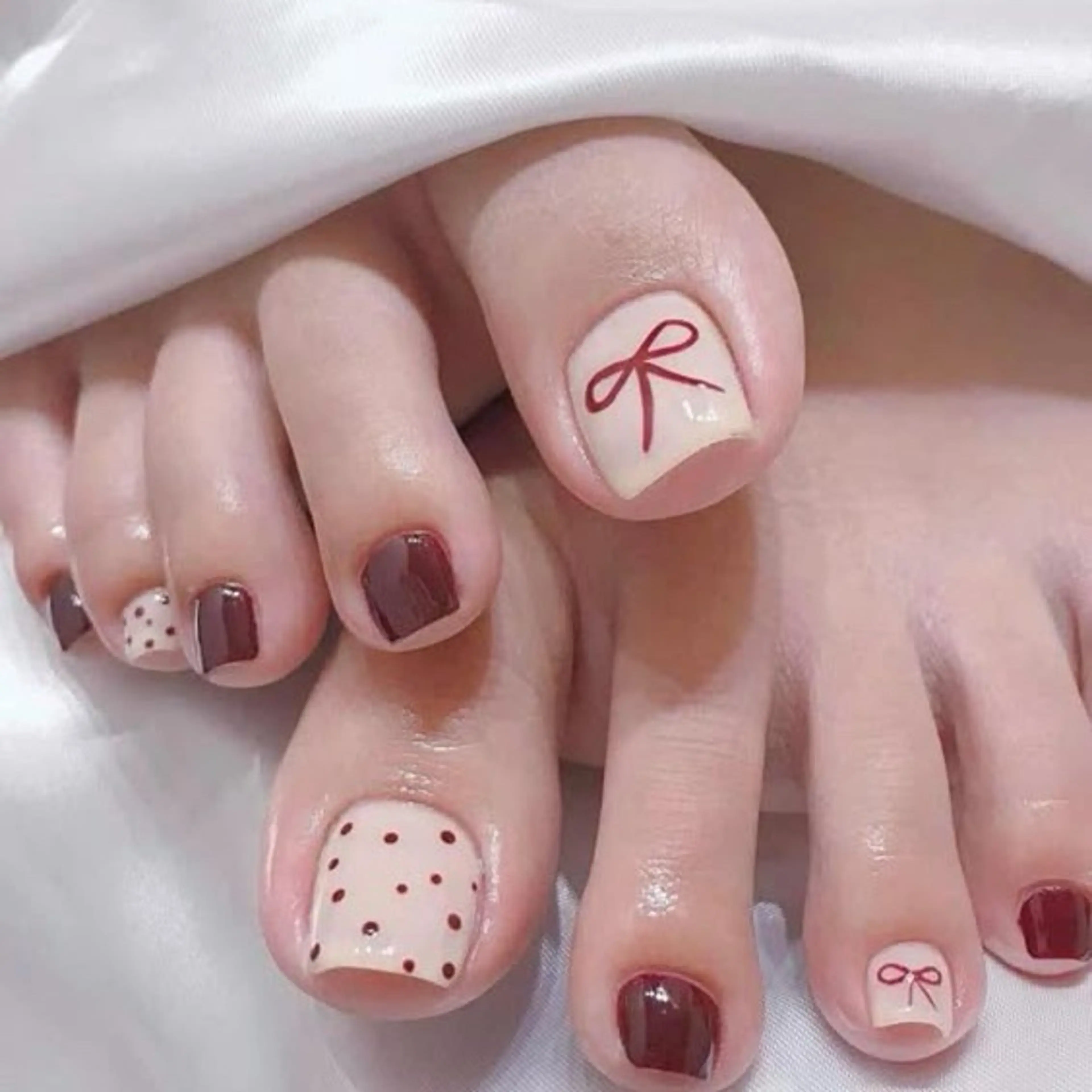 ネイル Queen Nail 💅Yukiのネイルデザイン