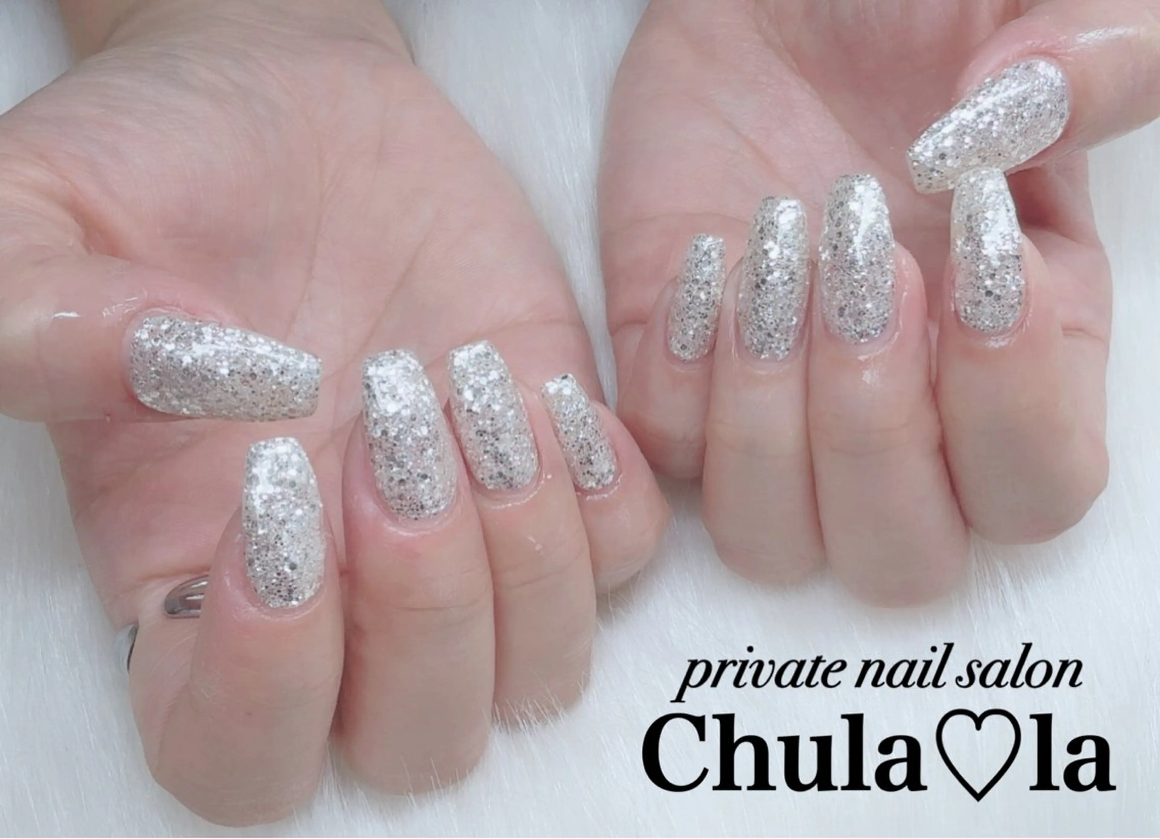 ネイル ハンドネイル Chula♡la 豊見城市高安のネイルデザイン