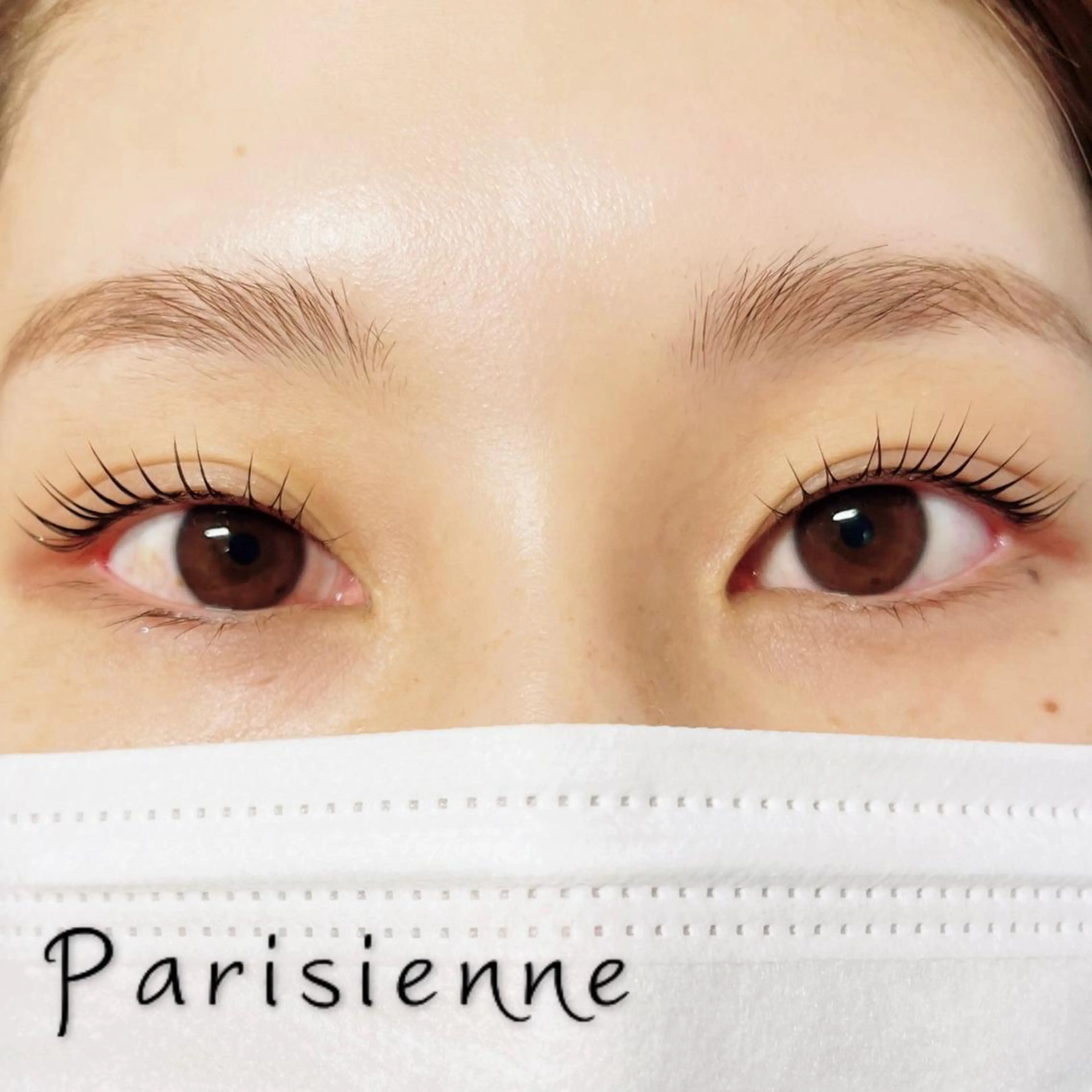 マツエク・マツパ マツパ EYELASH SALON なないろ所属・eyesalon なないろ🌈のマツエク・マツパデザイン
