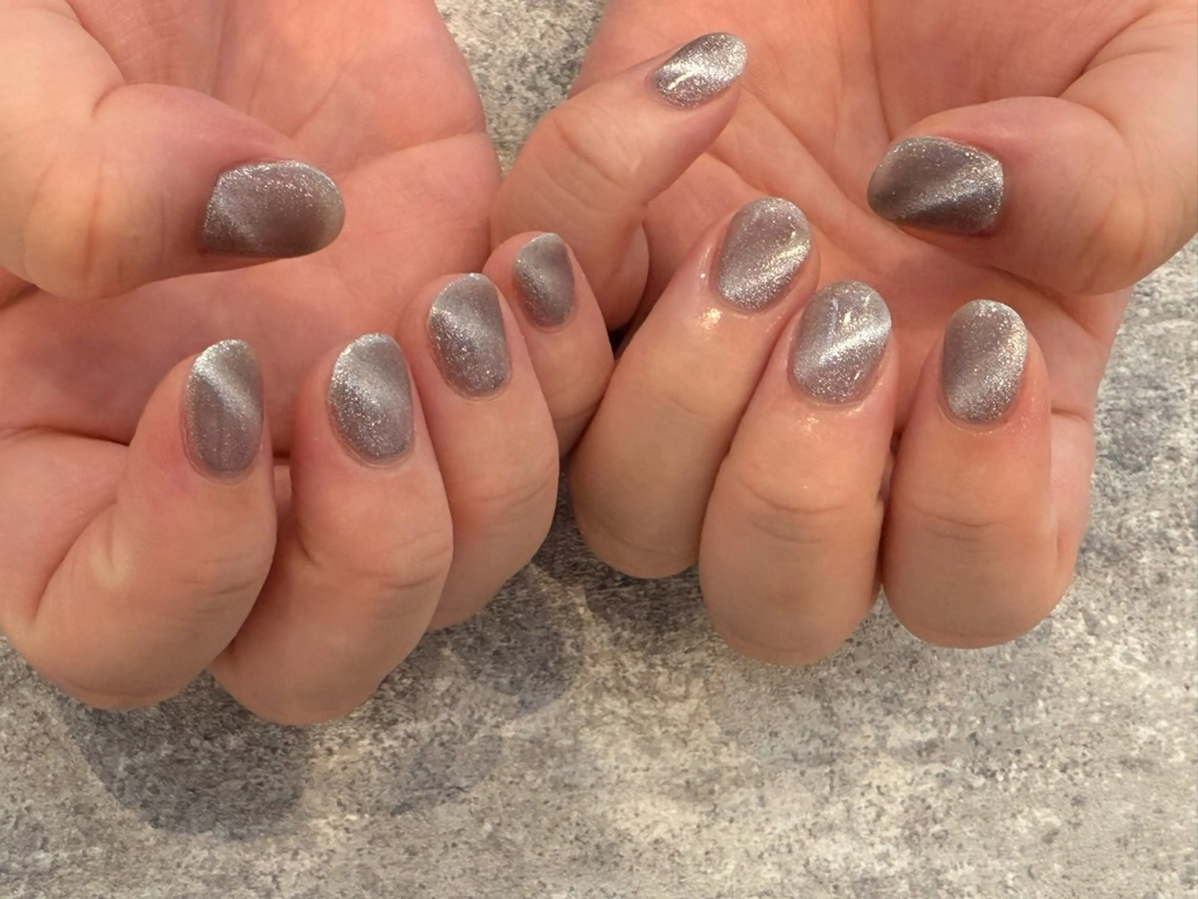ネイル ハンドネイル BeautySalon CoCo所属・Kairi 🎀のネイルデザイン