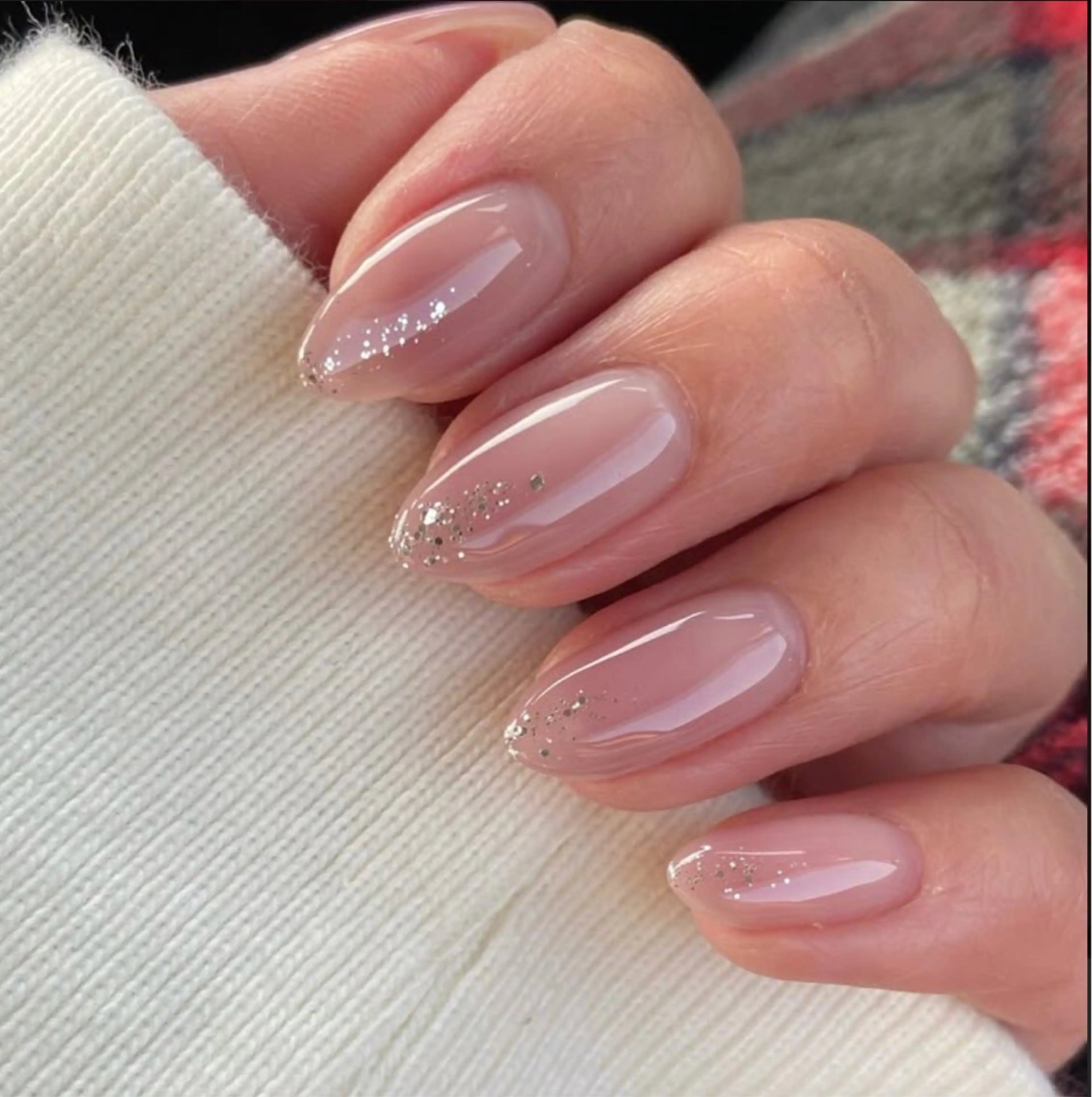 ネイル ハンドネイル ゲン レイカのネイルデザイン