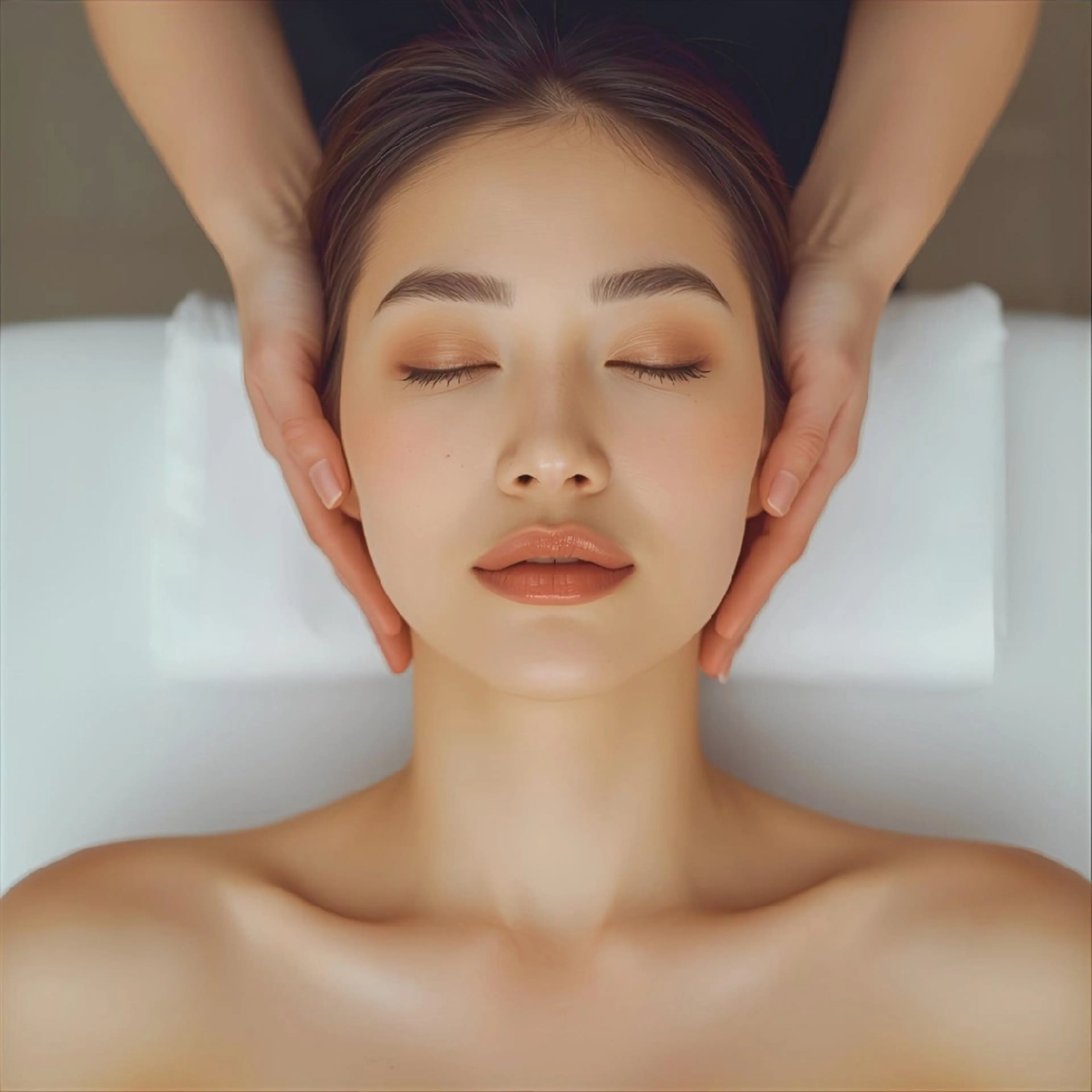 🍁秋エステデビュー🍂  人気👑No.1 『 小顔マッサージ 』の写真