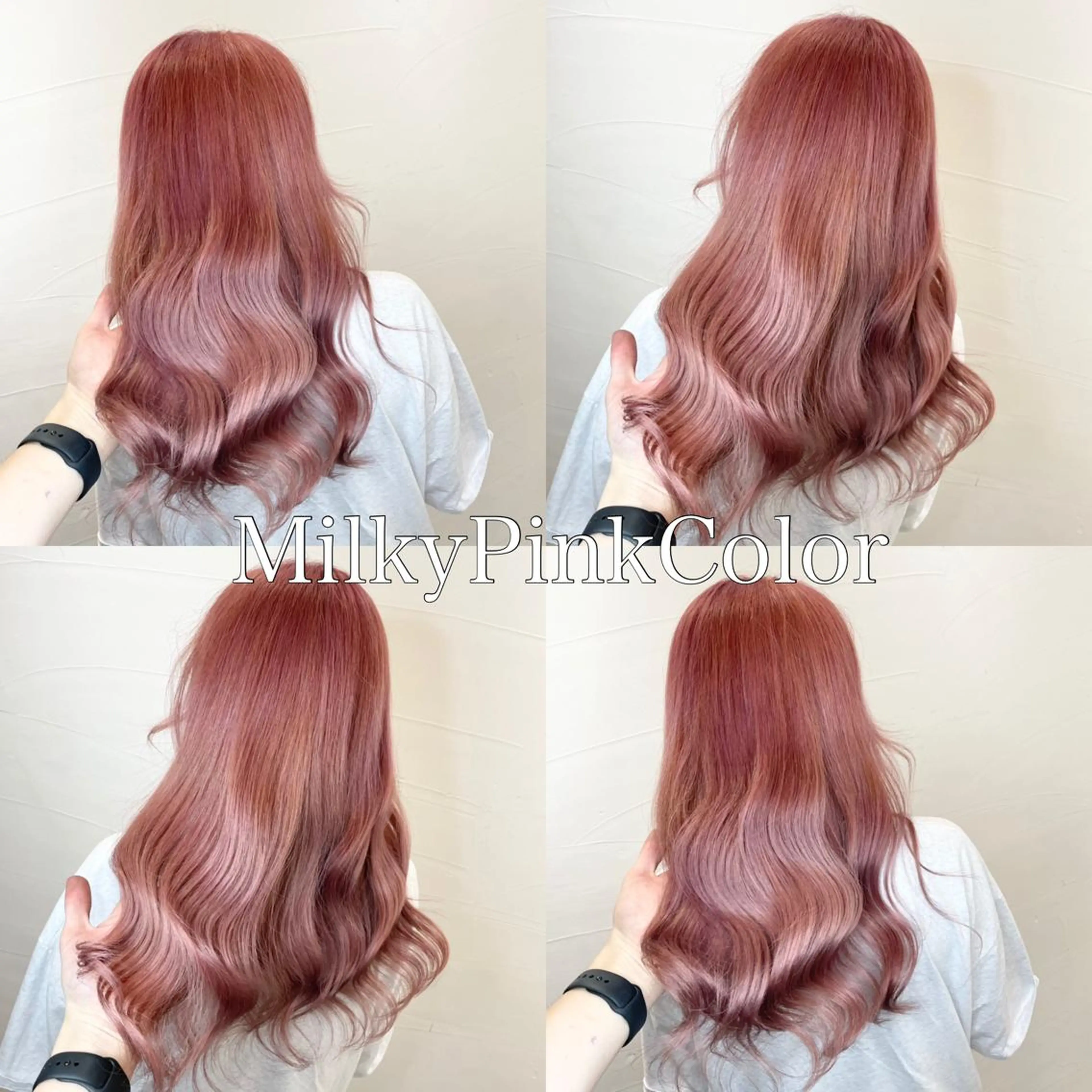 カラー アディクシーカラー バレイヤージュ ブリーチ ケアブリーチ 透明感カラー ヘアカラー 水戸/ブリーチカラー ♠️♠️會澤遼真のヘアスタイル