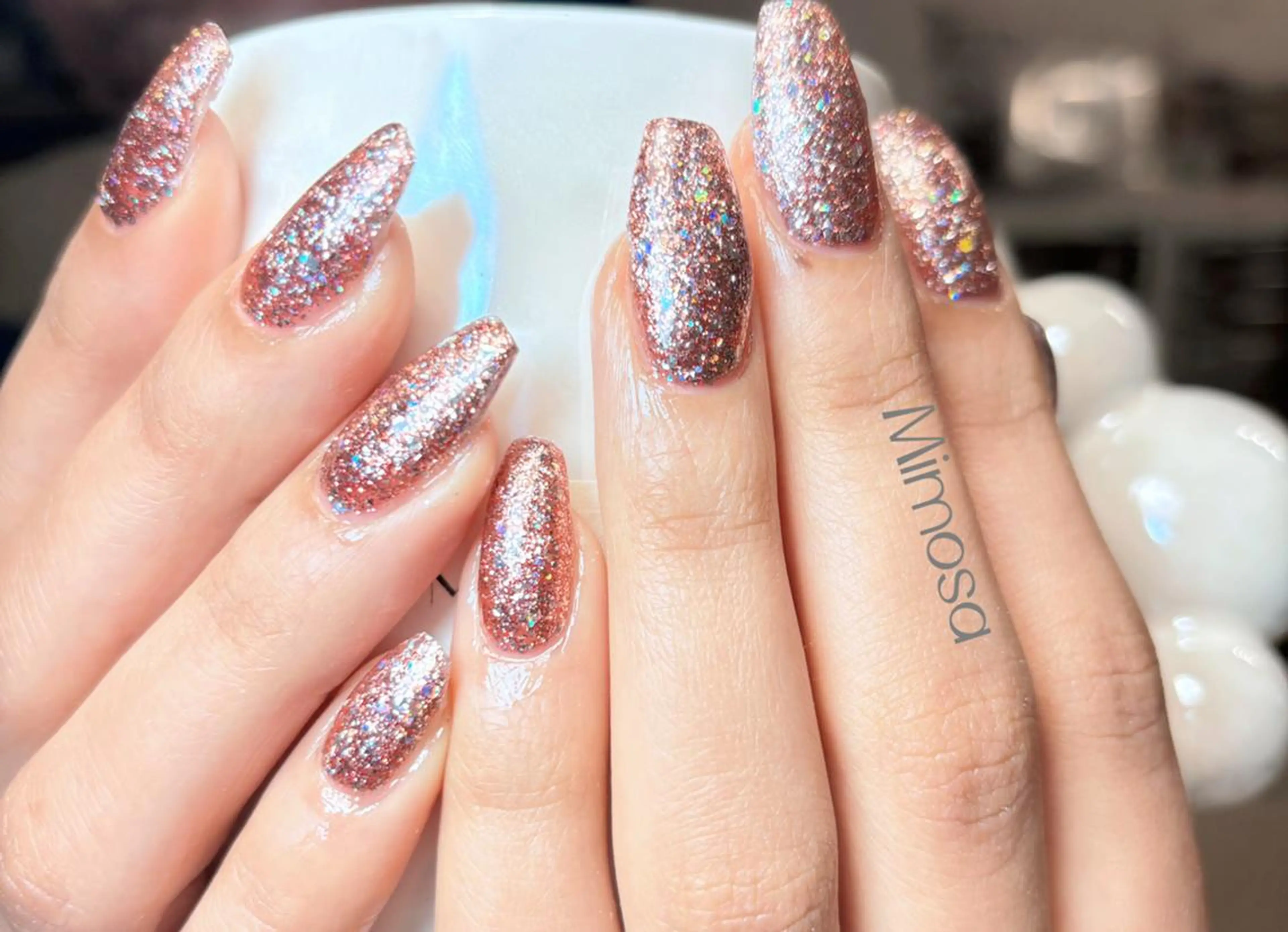 ネイル 🤍Hazel 吉祥寺🤎のネイルデザイン