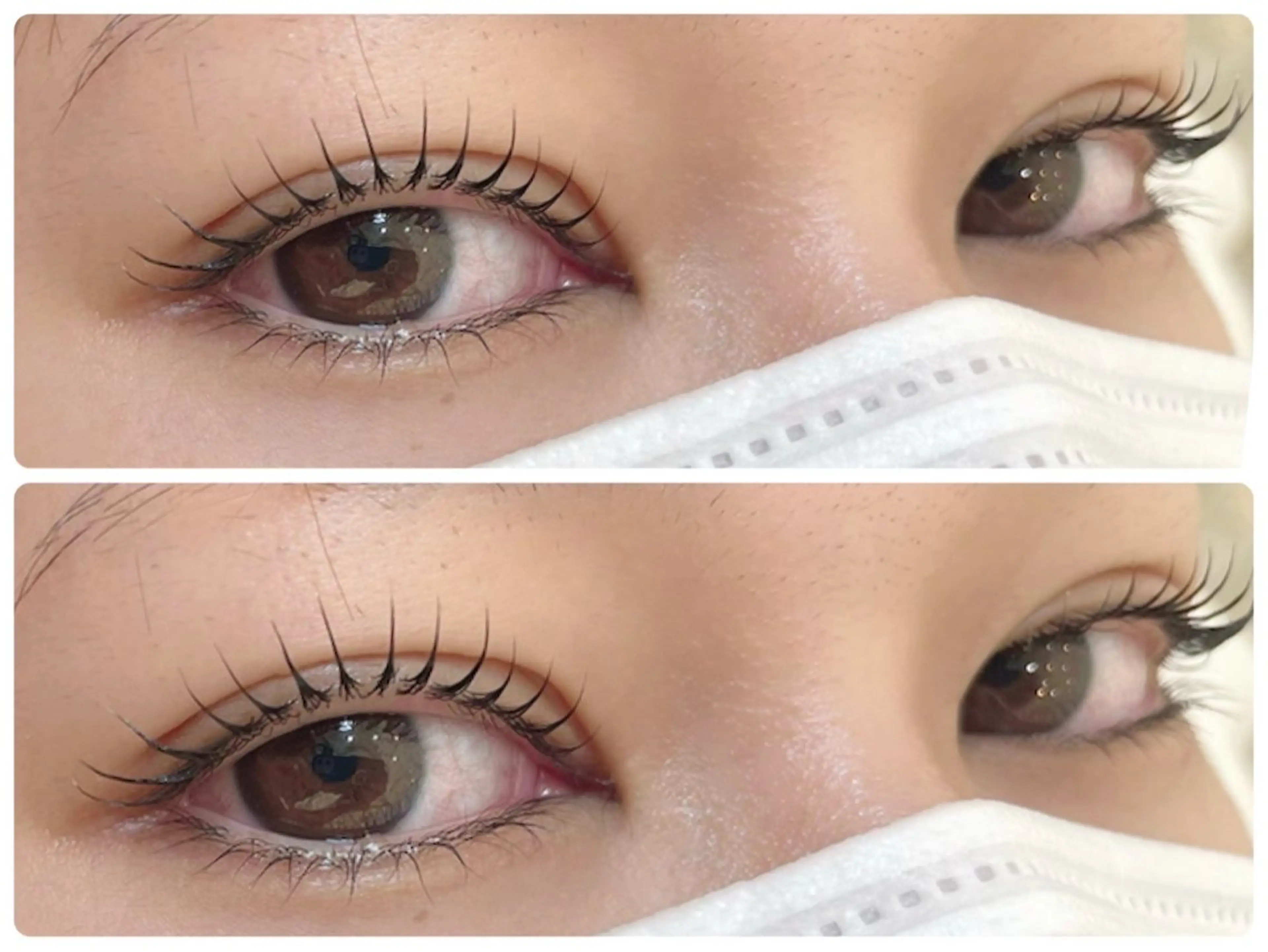 マツエク・マツパ まつげパーマ Tink大船店所属・Tink 黒沼梨香のその他イメージ