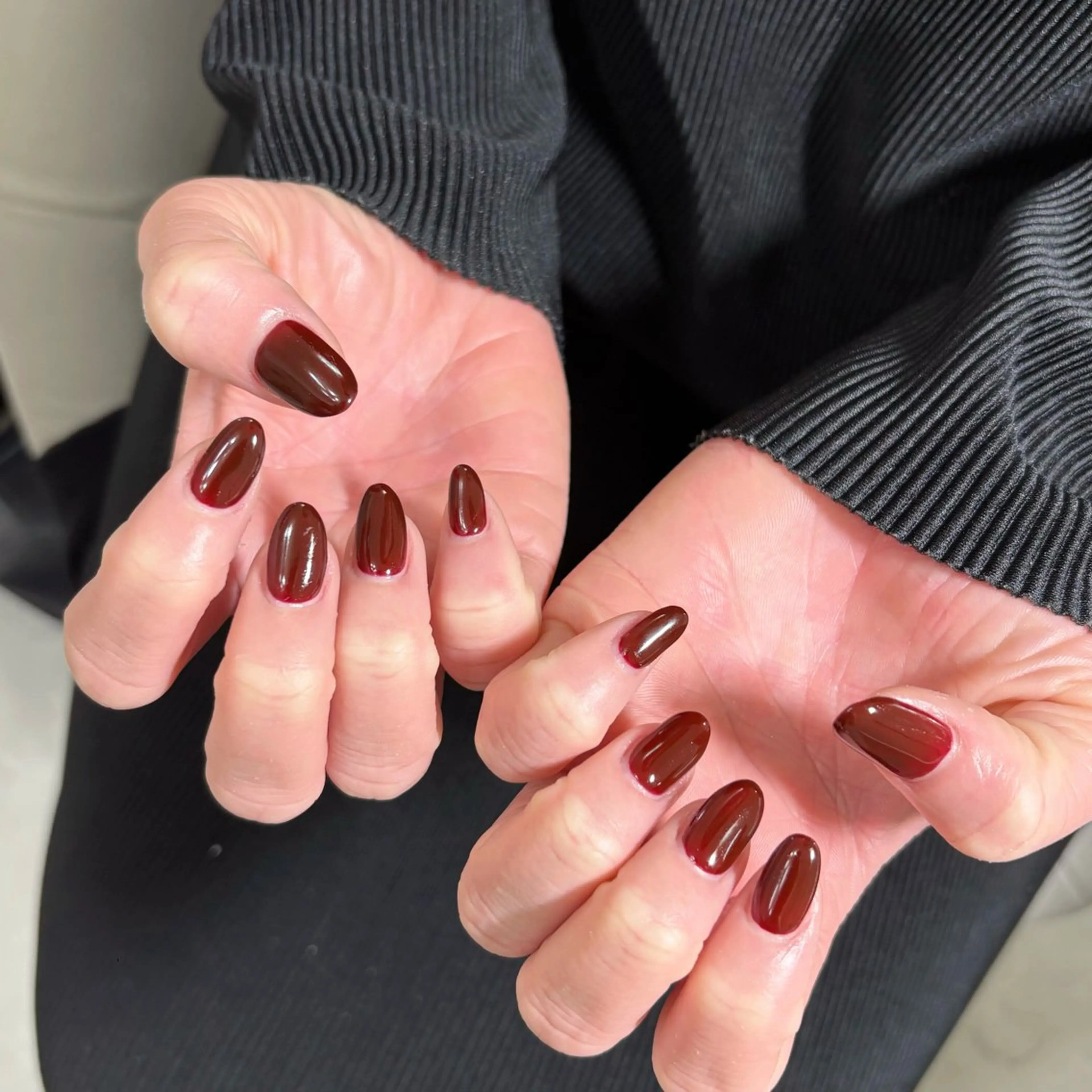 ネイル ハンドネイル ayaka♡Lily beautynailのネイルデザイン