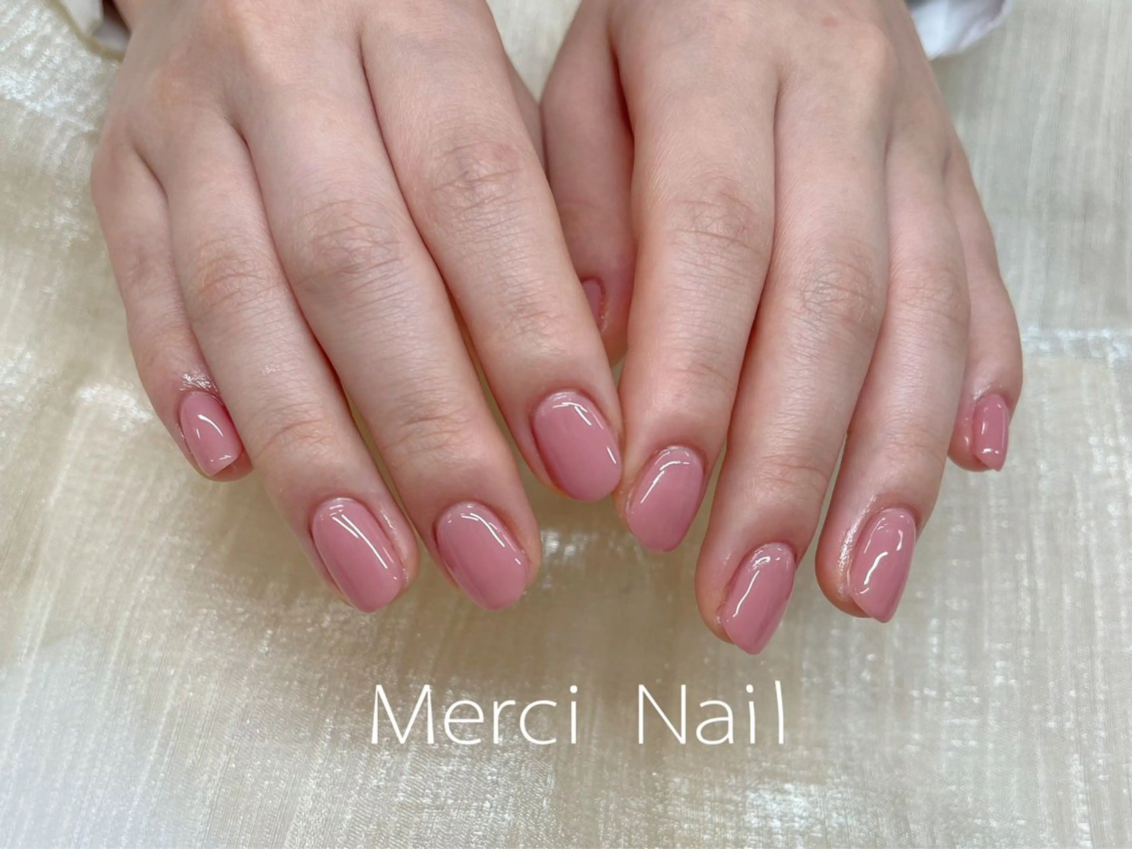 ネイル merci salon所属・🌸YOYO NAILのネイルデザイン