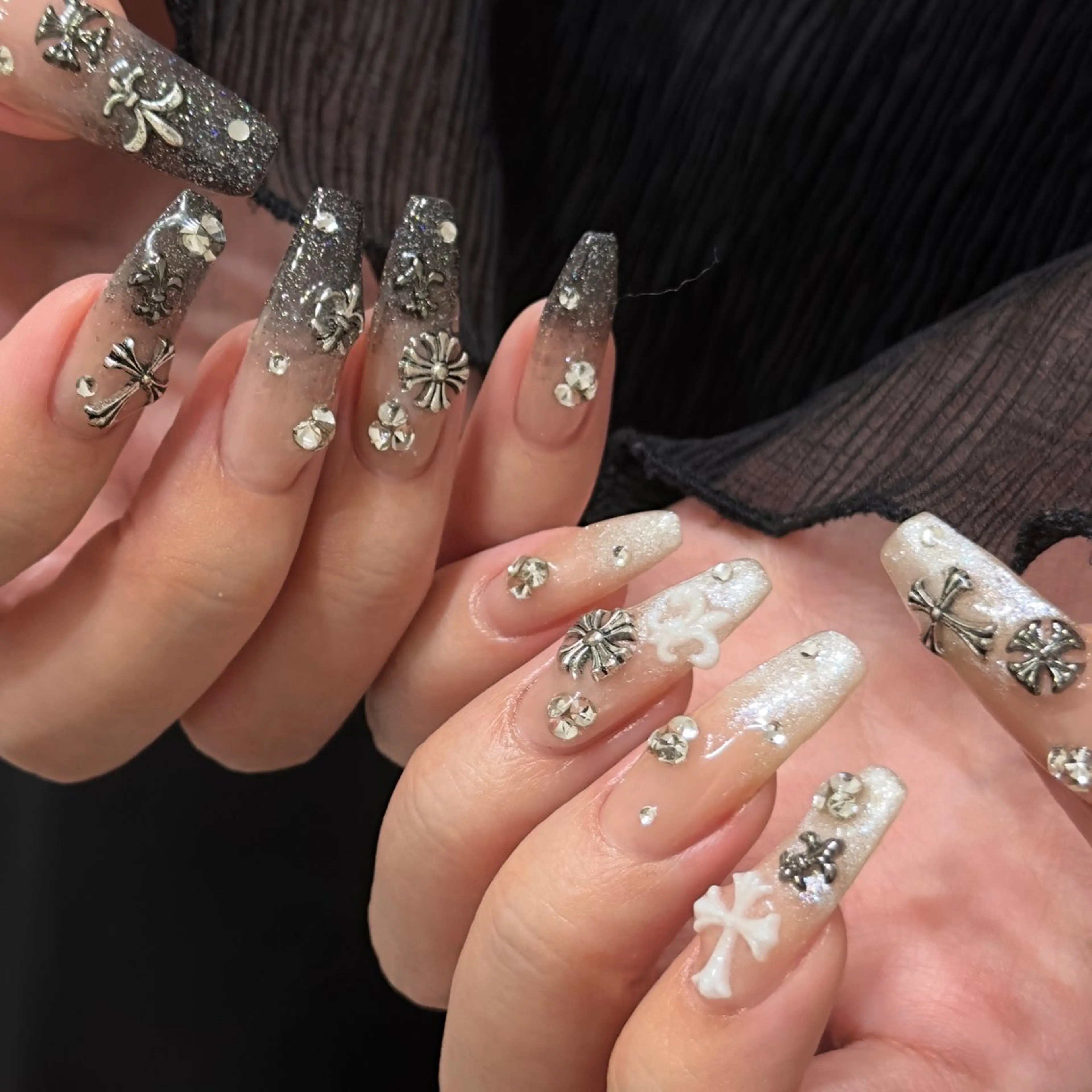 ネイル ハンドネイル Nail salon Belle Imaiのネイルデザイン