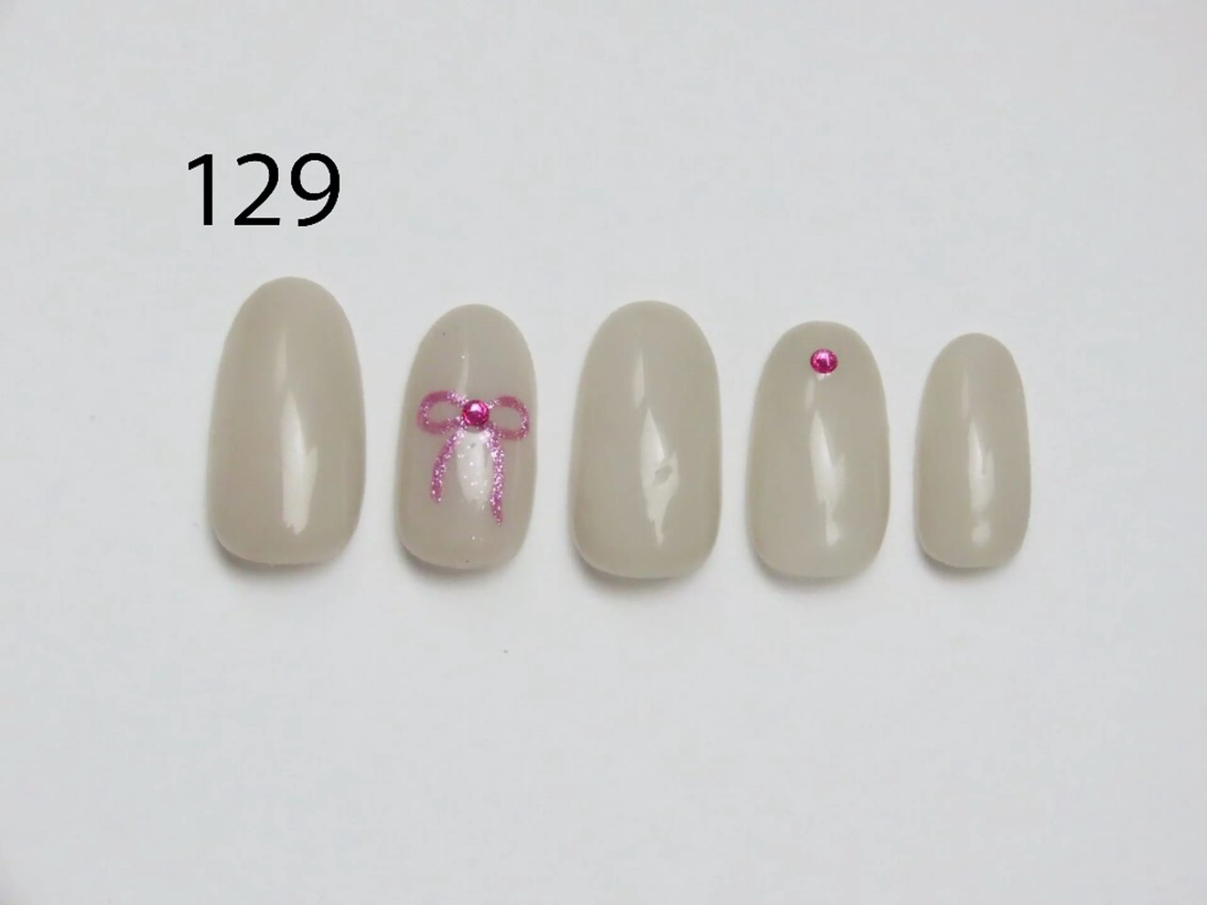 ネイル 韓国美容ジェルネイル専門店Maum新潟店所属・Maum 新潟店のネイルデザイン