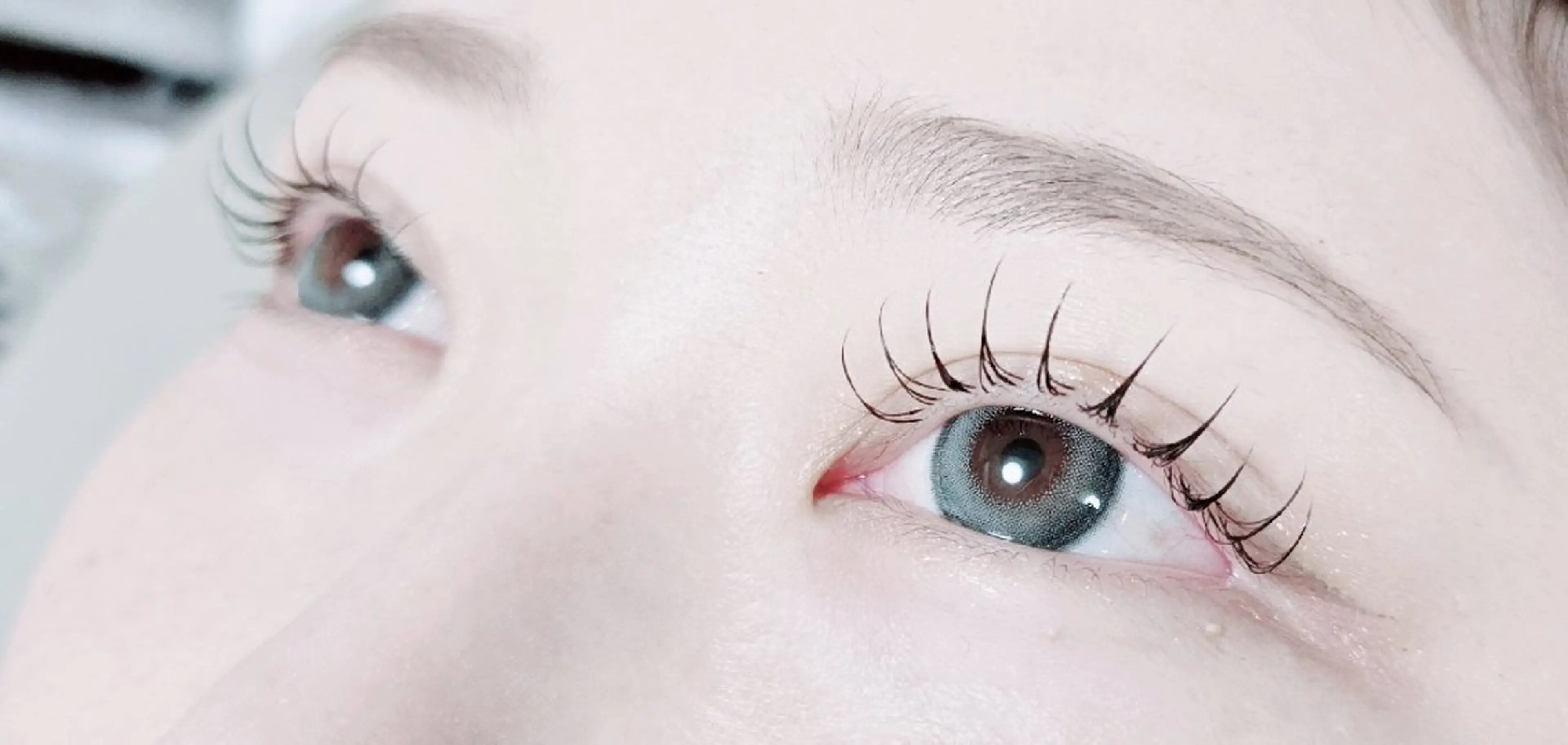 マツエク・マツパ Cカール マツエク EyelashSalon chel所属・新越谷駅徒歩１分❇️ Salon　chelのマツエク・マツパデザイン