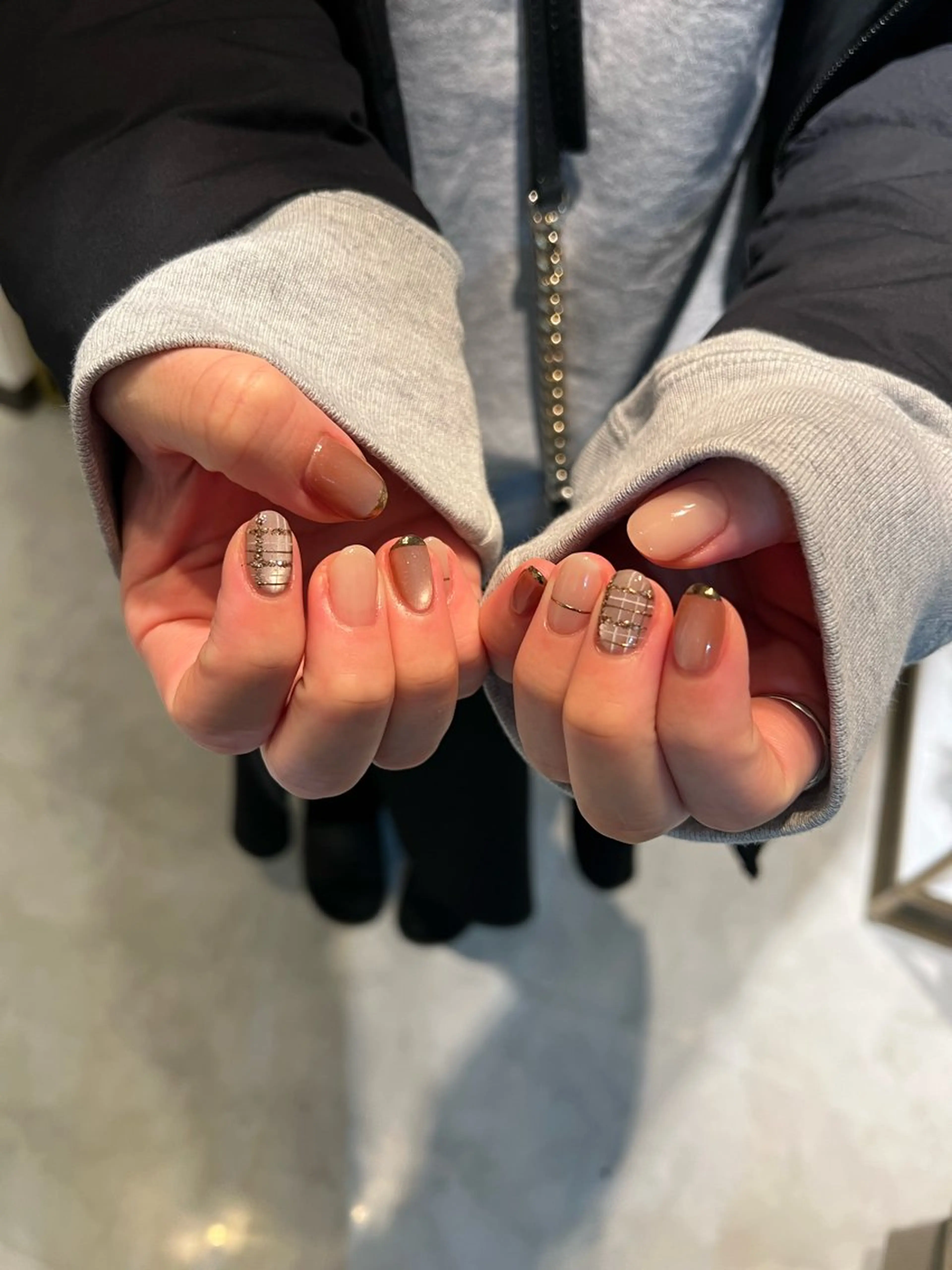 ネイル salon nail Room所属・nail... マリナのネイルデザイン