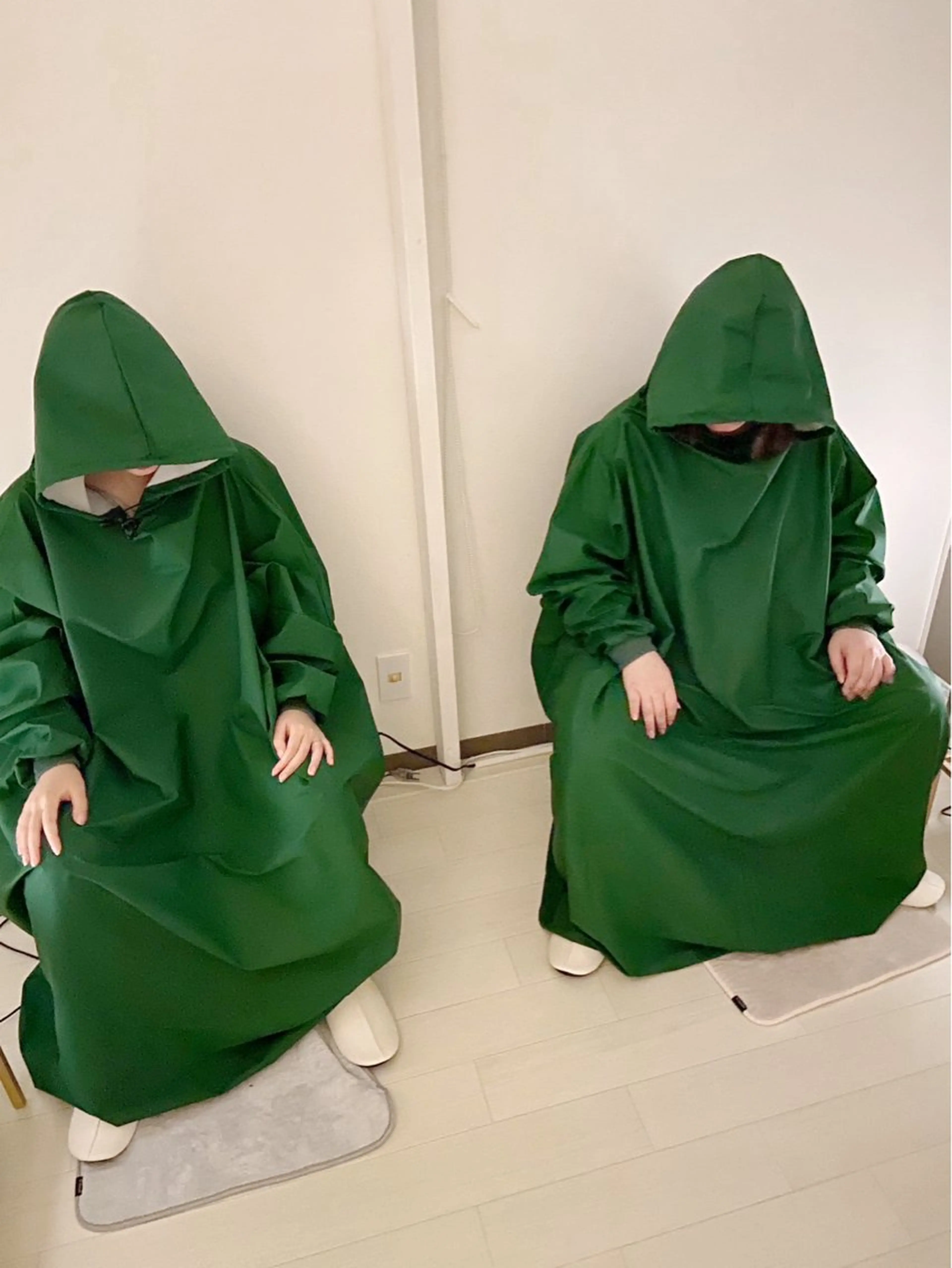 エステ リラク 温活よもぎ蒸しサロン 蒸す。のエステ・リラクイメージ