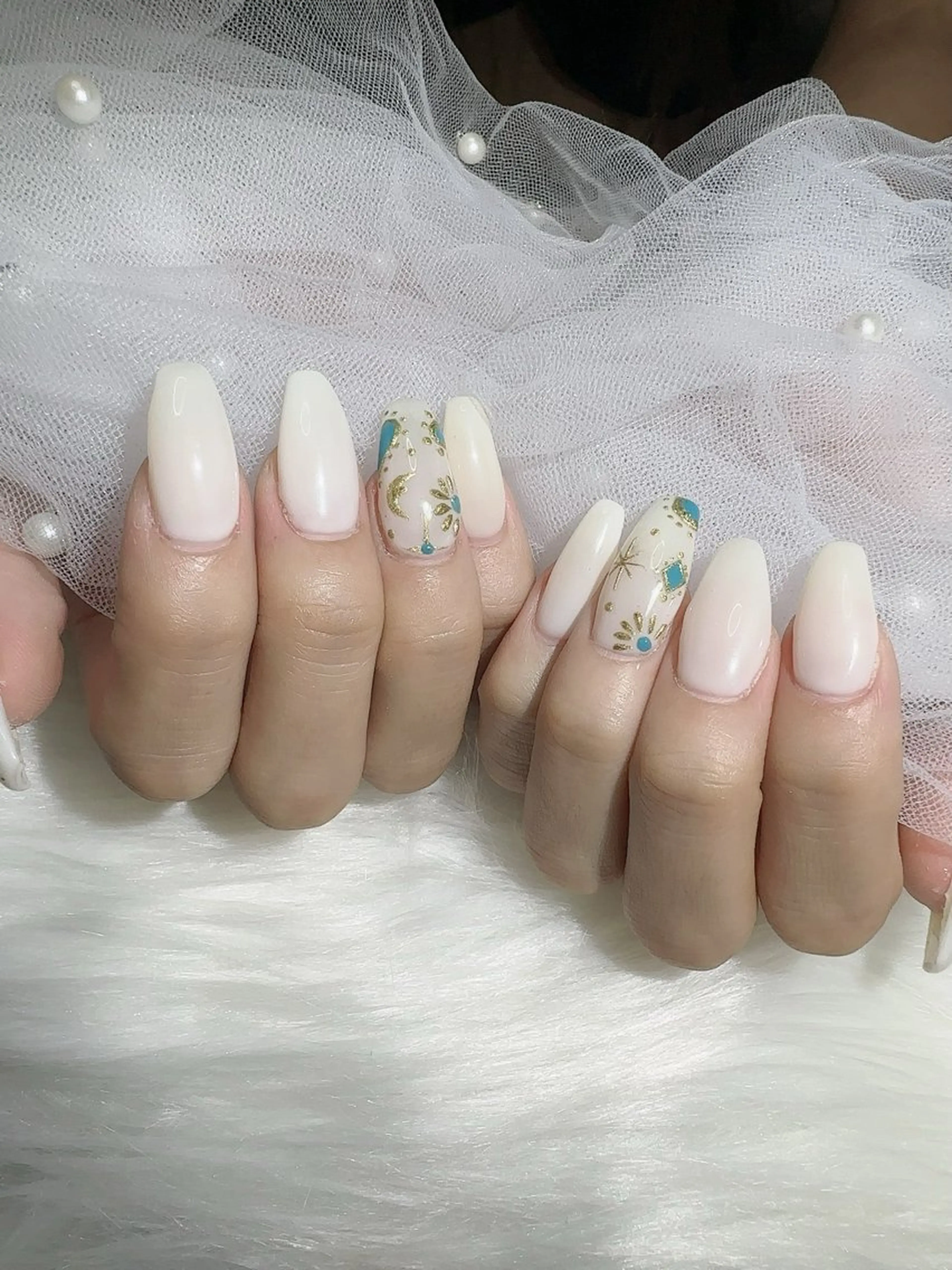 ネイル ハンドネイル sigh nail所属・sigh nail /岐阜羽島駅徒歩5分のネイルデザイン