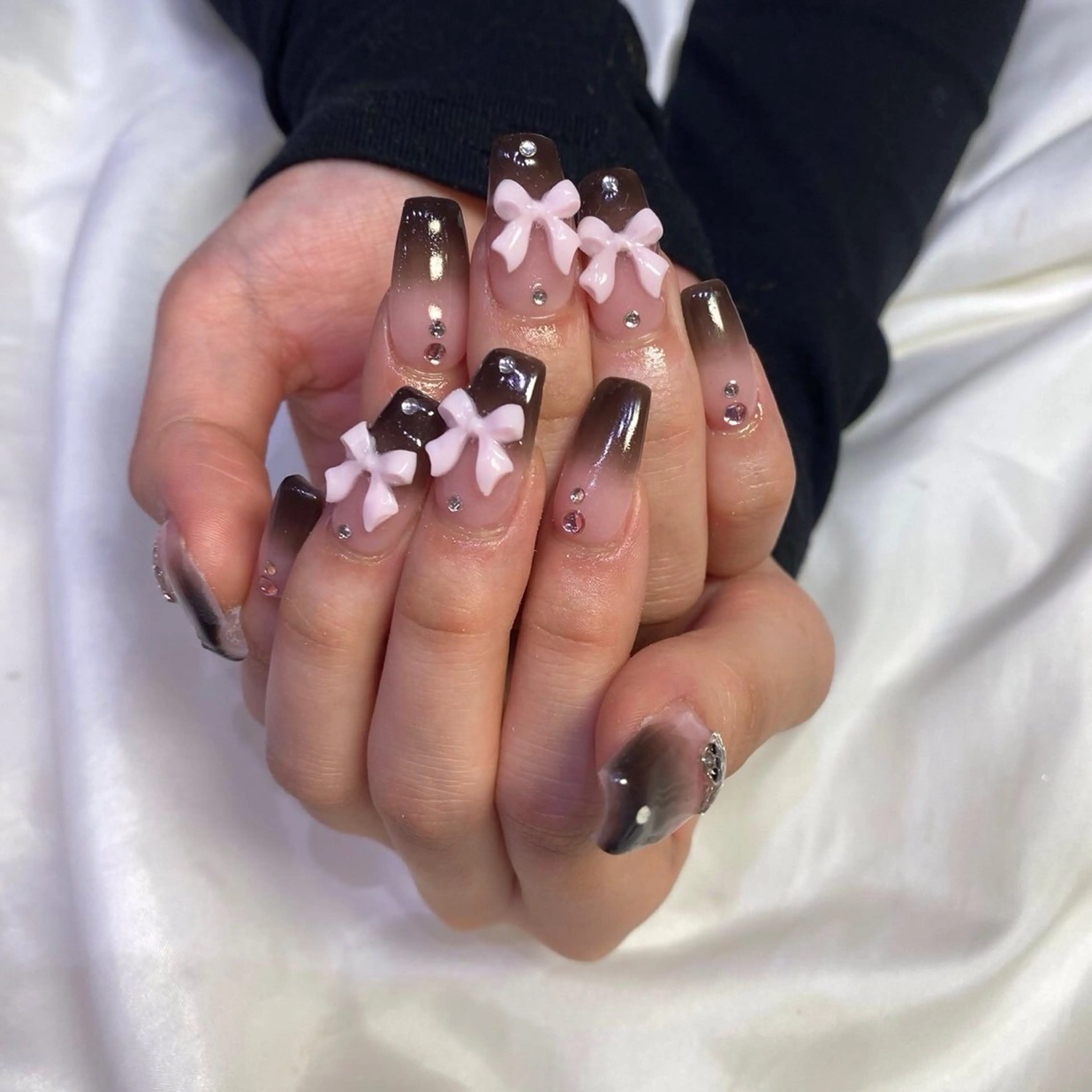 ネイル Plumeria Ashily大宮のネイルデザイン