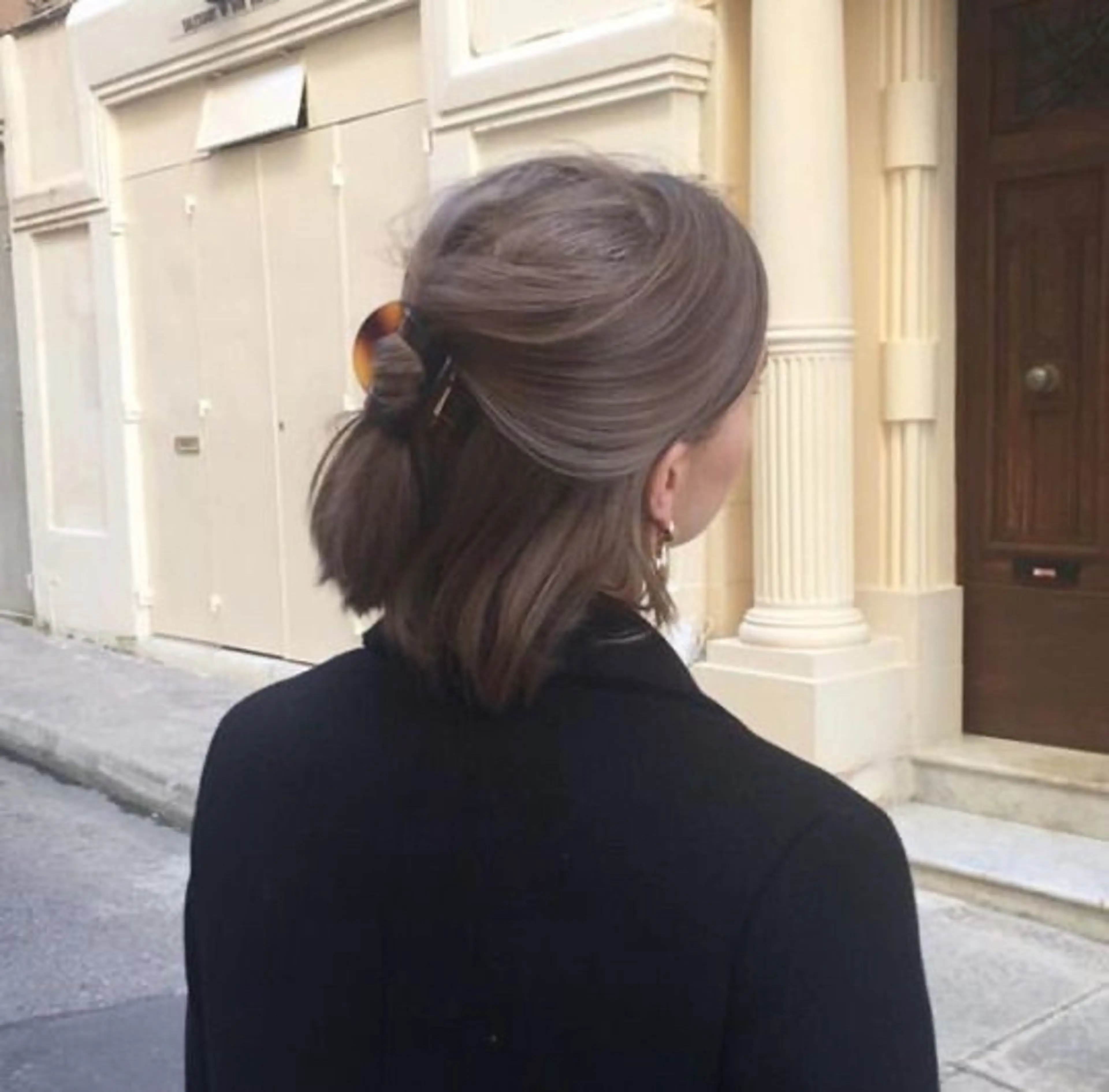 ミディアム FILMS haru /カットモデル募集中のヘアスタイル