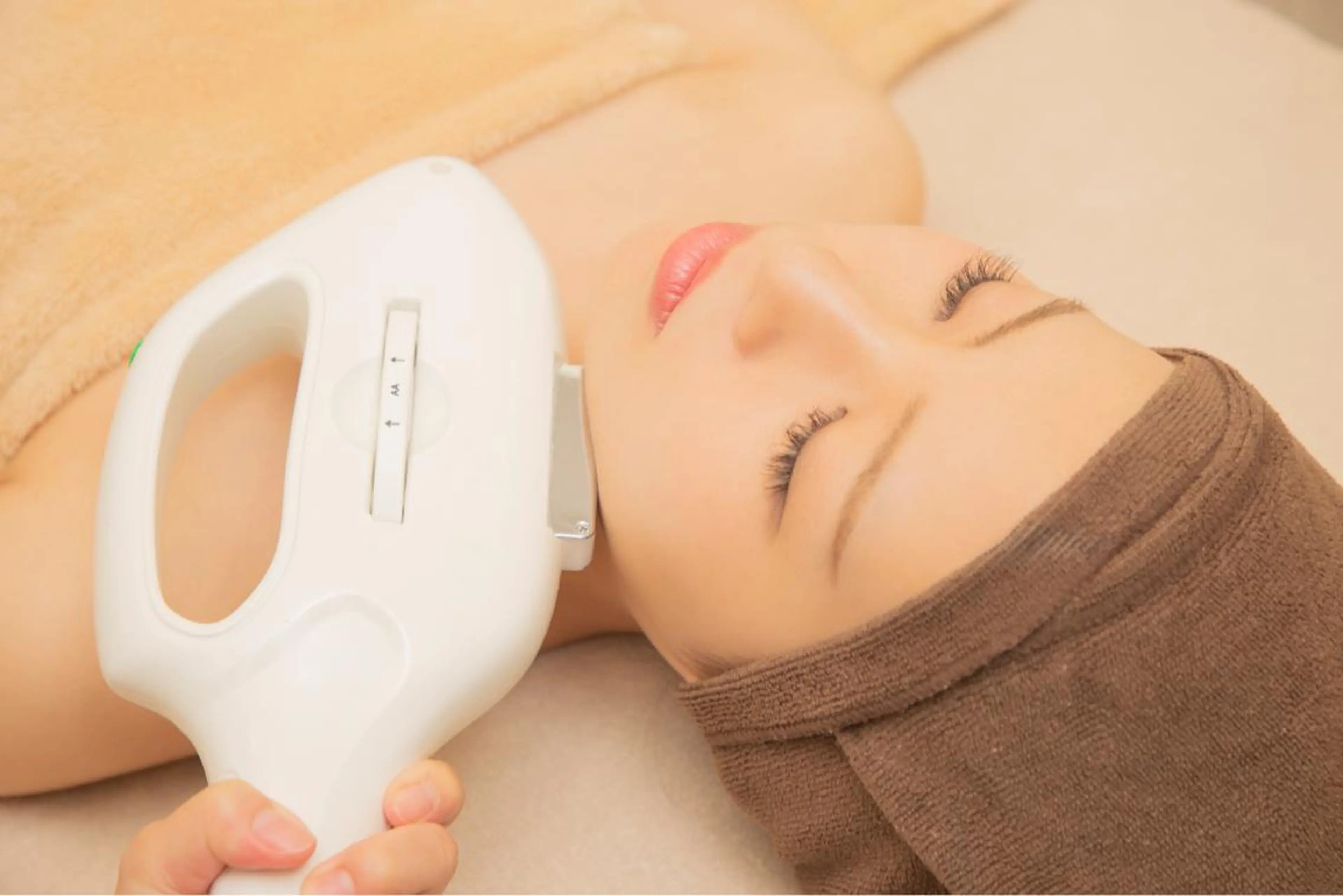 メンズ 217whitening  room所属・217 ホワイトニングルームのエステ・リラクイメージ