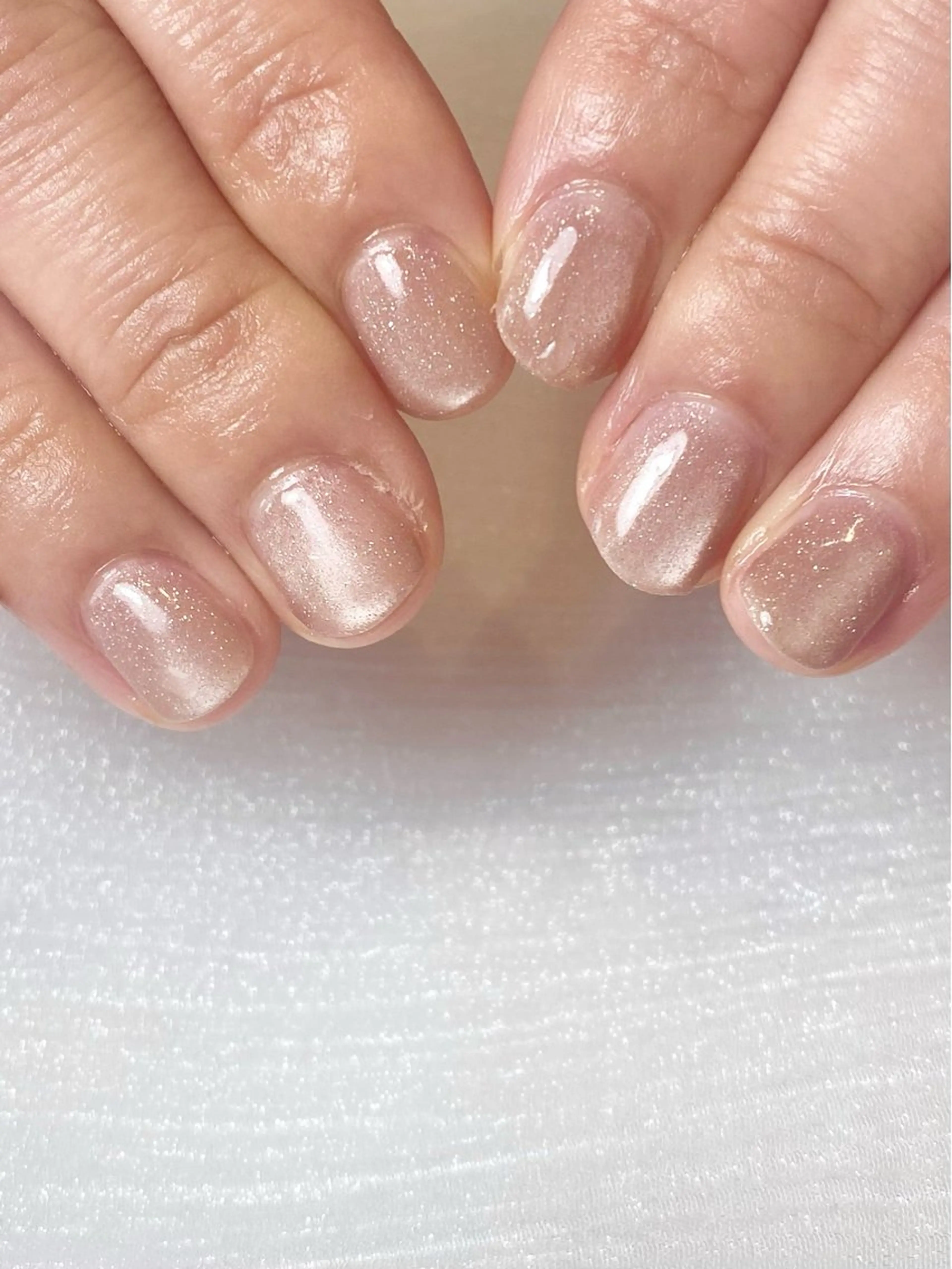 ネイル Cia_Nail Eriのネイルデザイン