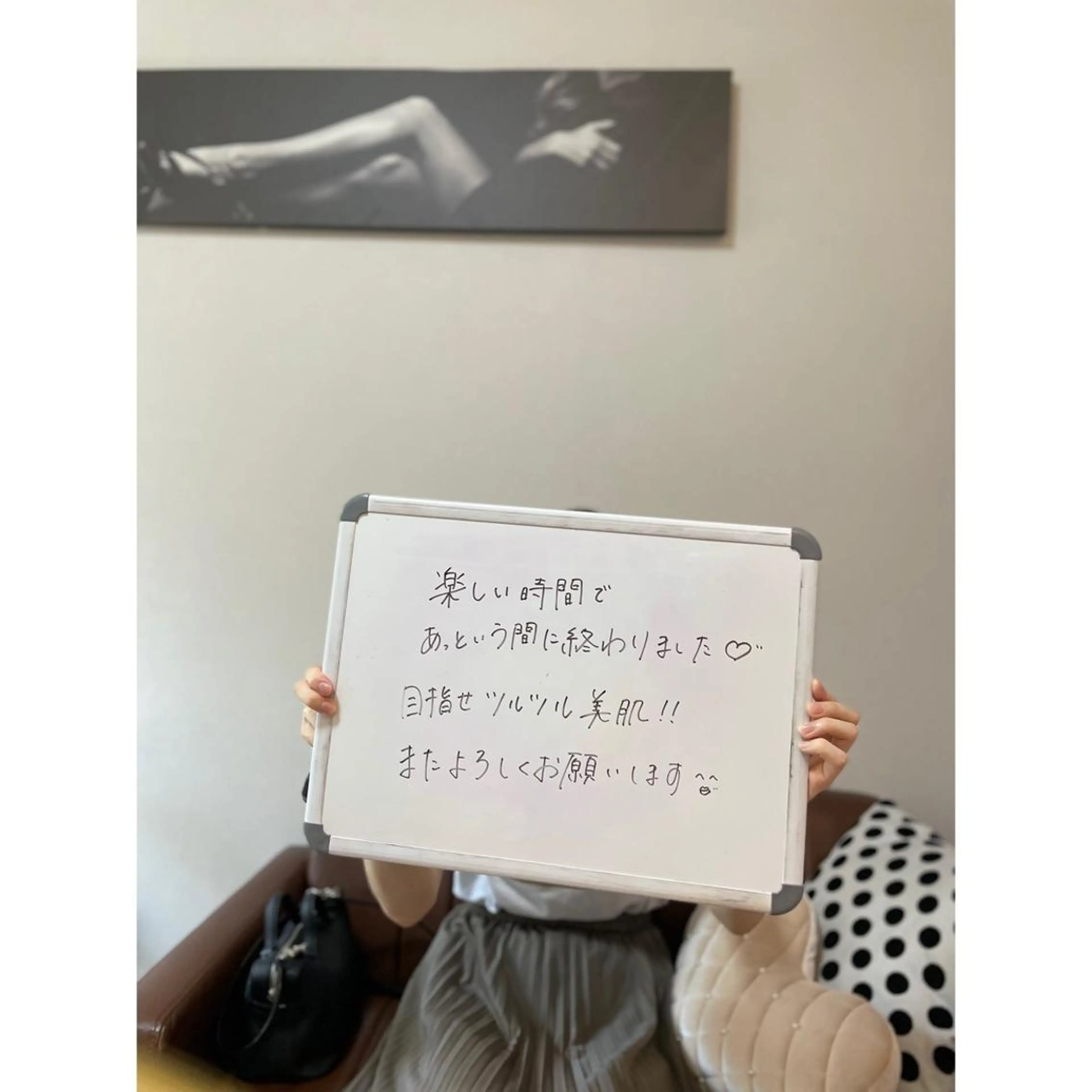 脱毛 salon improve所属・Salon Improveのネイルデザイン