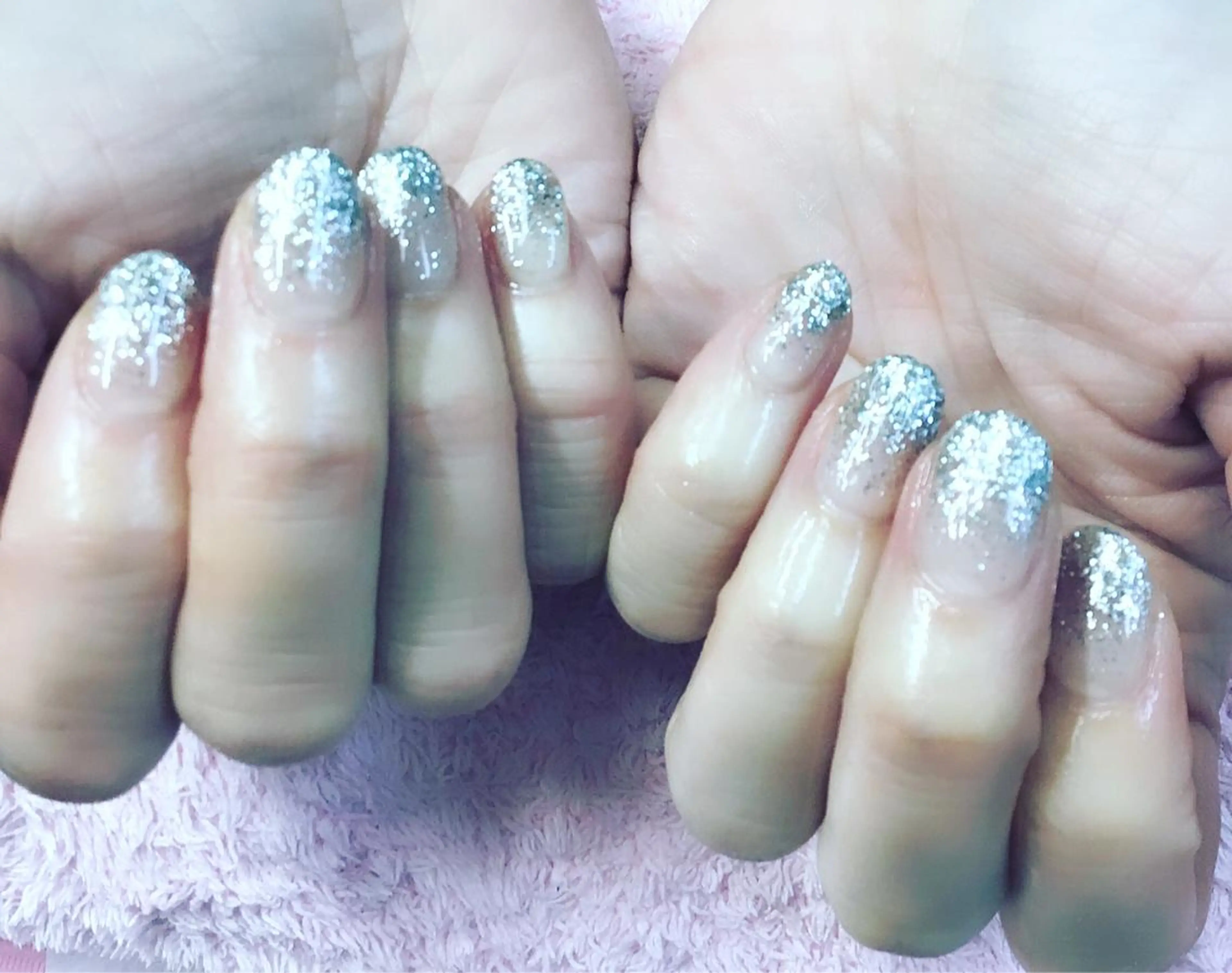 ネイル e.nail所属・和賀井 恵理のネイルデザイン
