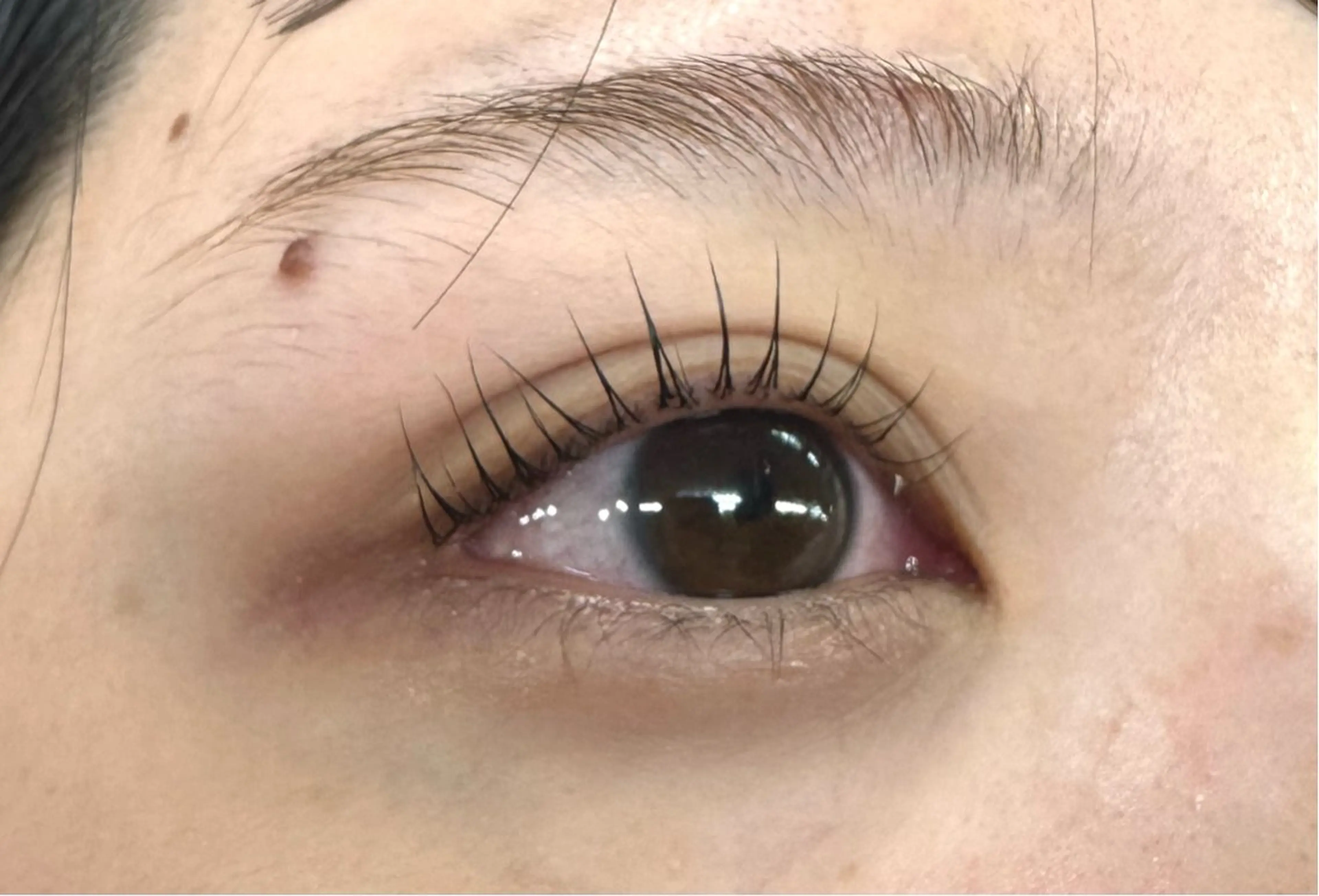 マツエク・マツパ MAQUIA 水野谷のマツエク・マツパデザイン