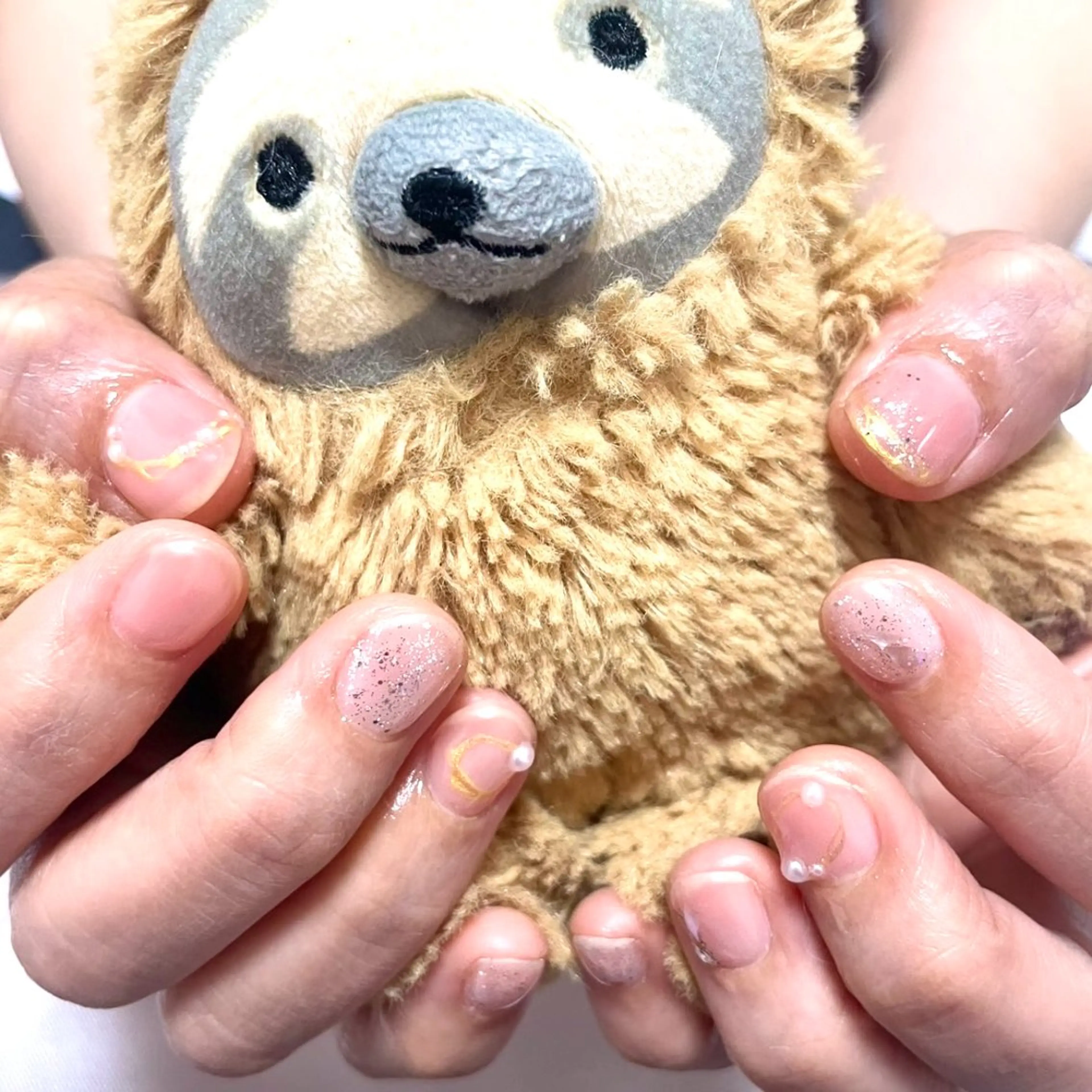 ネイル kobayashi arisaのネイルデザイン