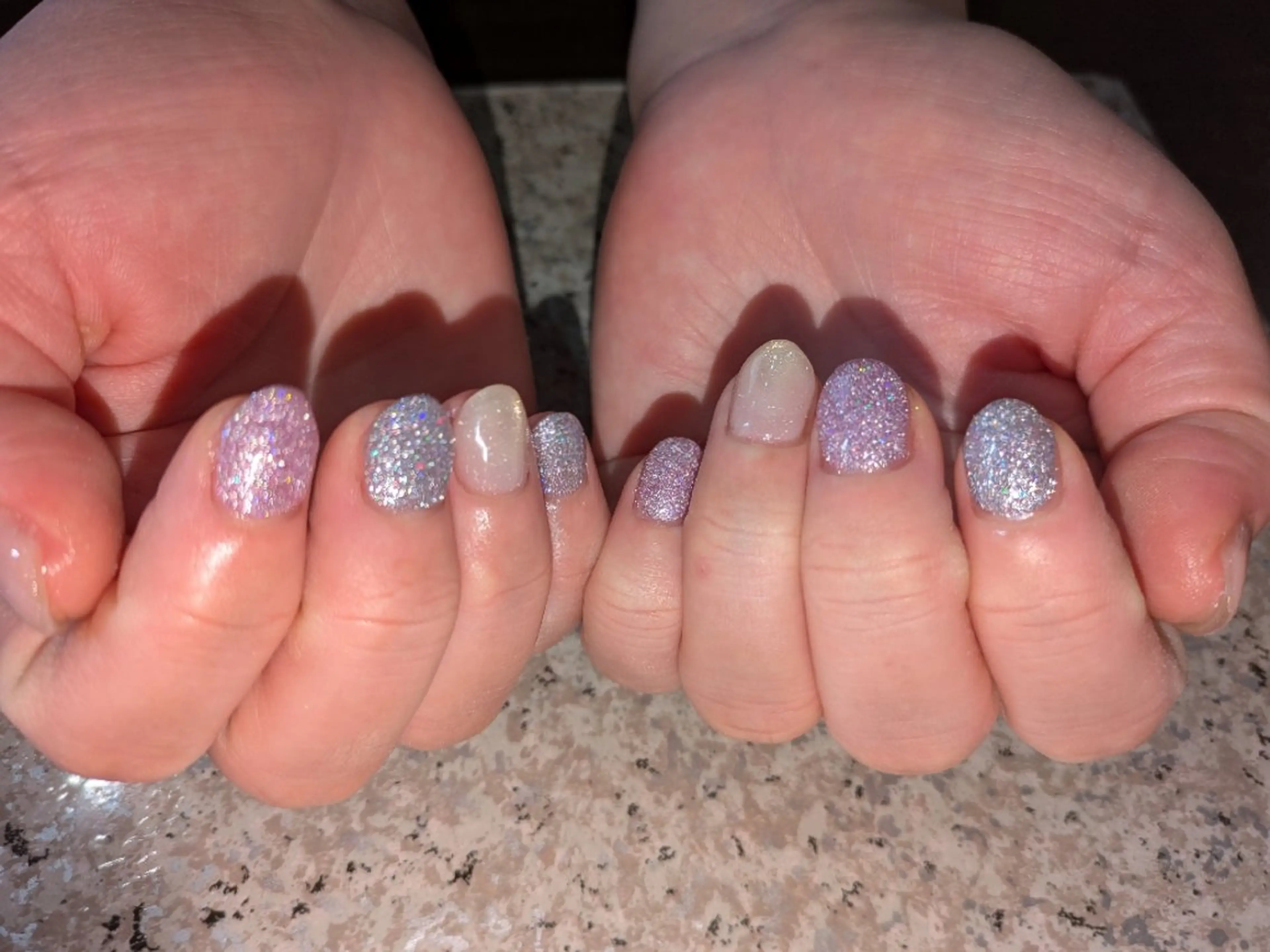 ネイル ハンドネイル スズキ マイコのネイルデザイン